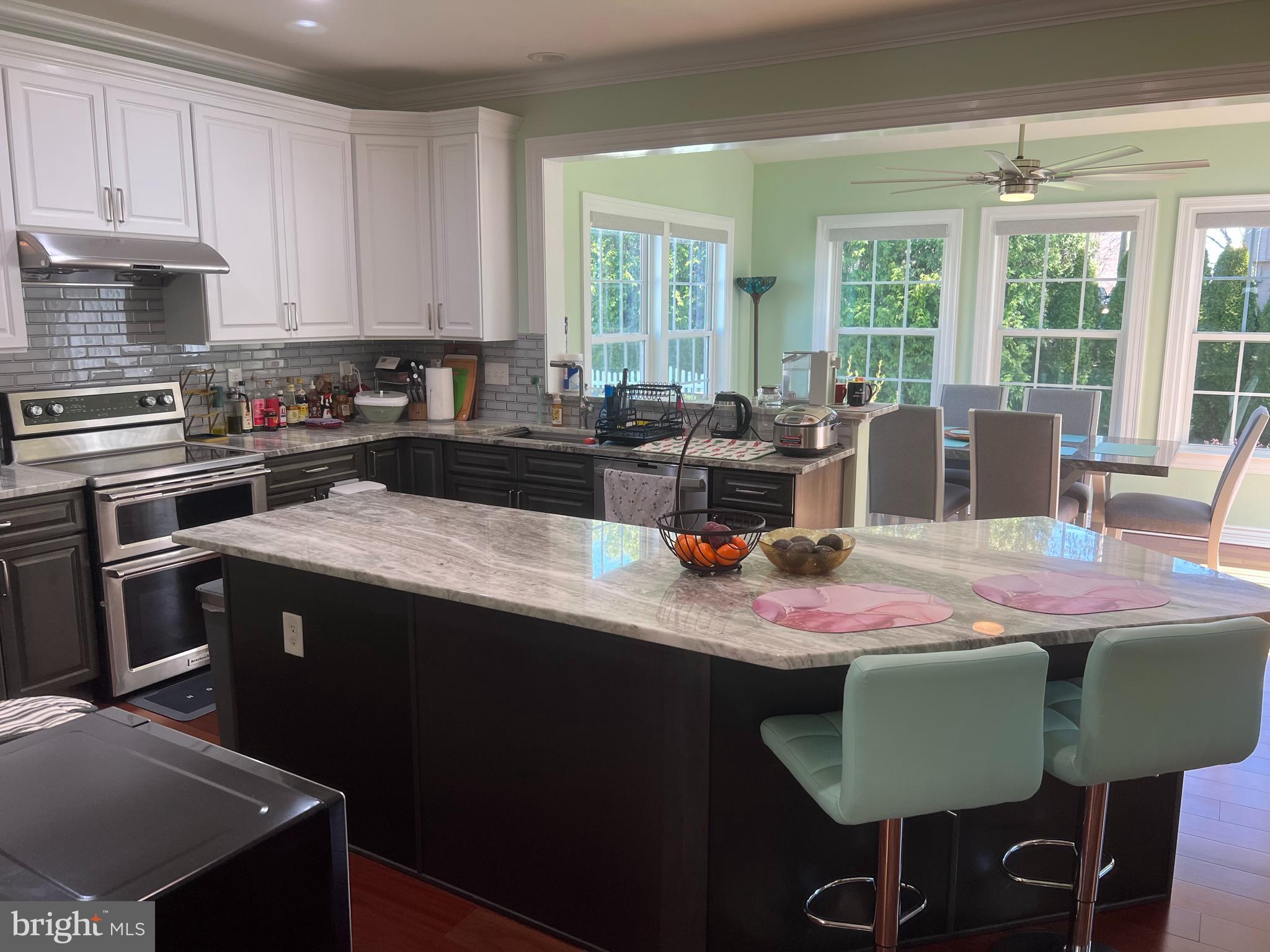 RESERVE AT SPRINGT - Residential