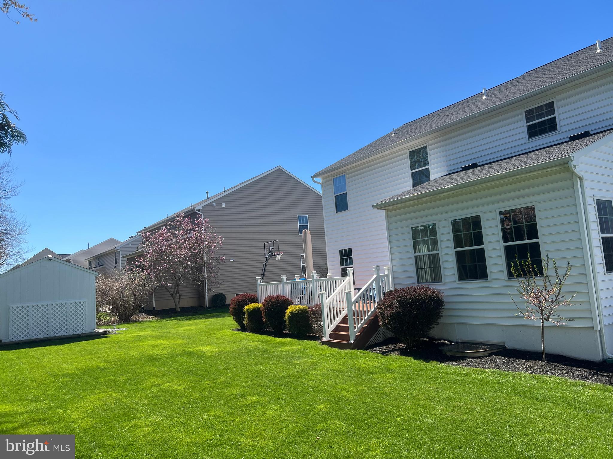 RESERVE AT SPRINGT - Residential