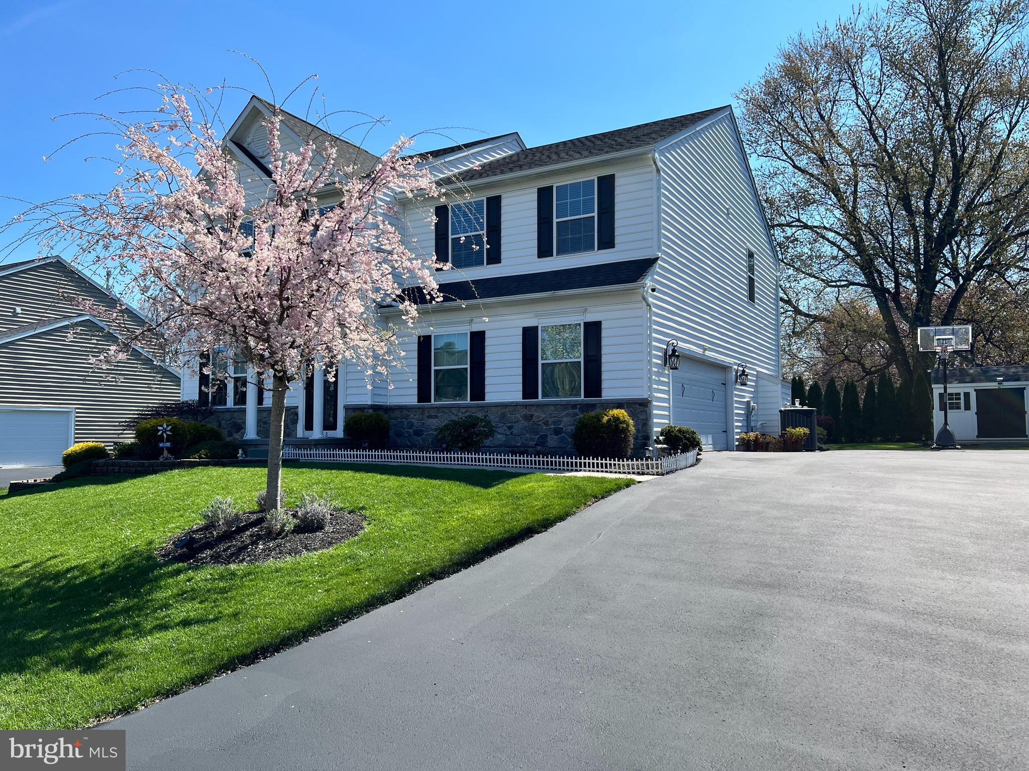 RESERVE AT SPRINGT - Residential