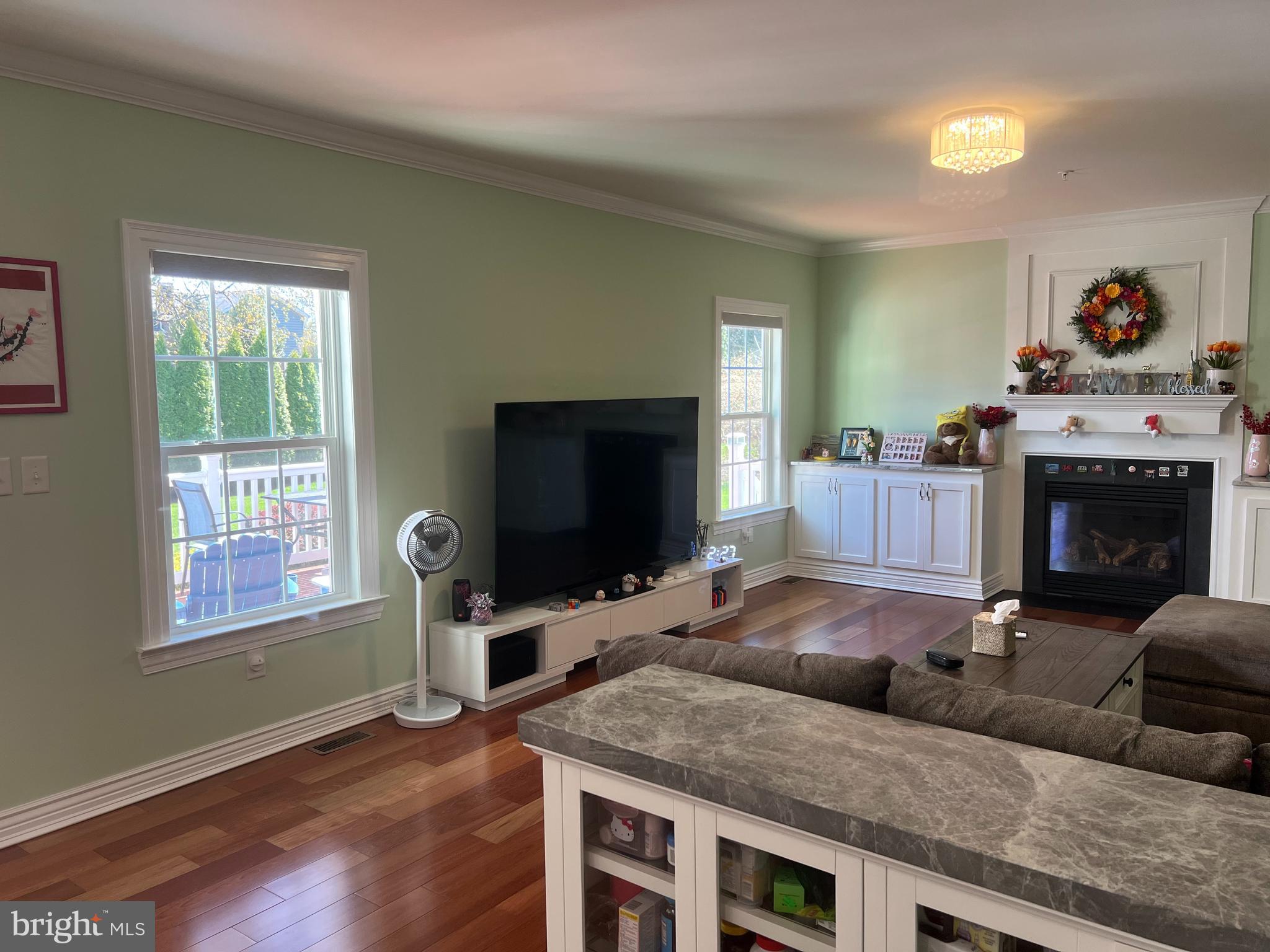 RESERVE AT SPRINGT - Residential