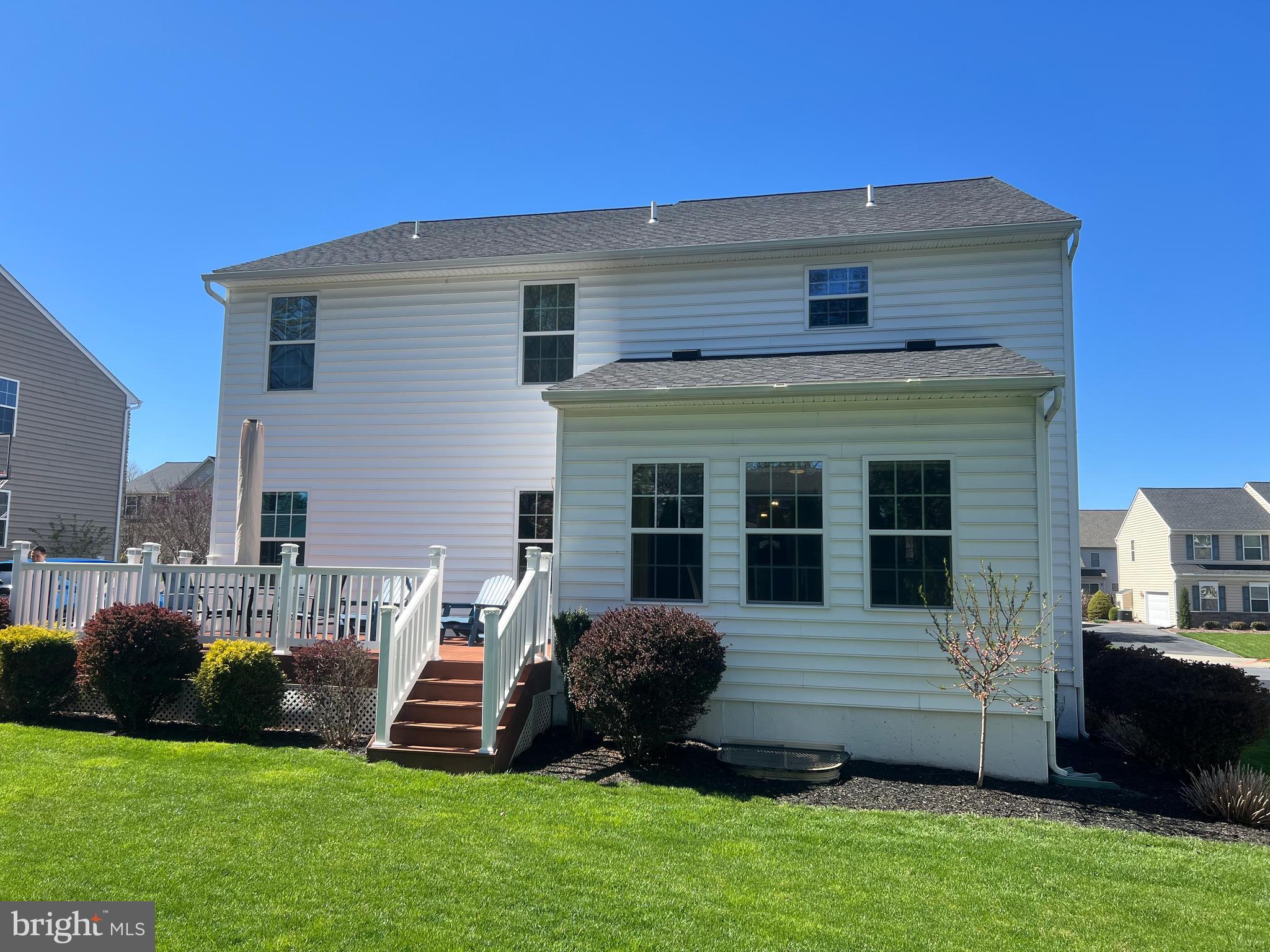 RESERVE AT SPRINGT - Residential