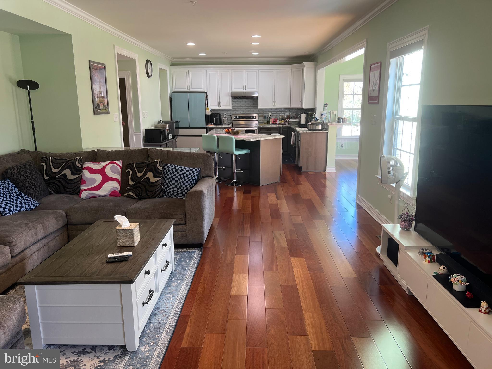 RESERVE AT SPRINGT - Residential