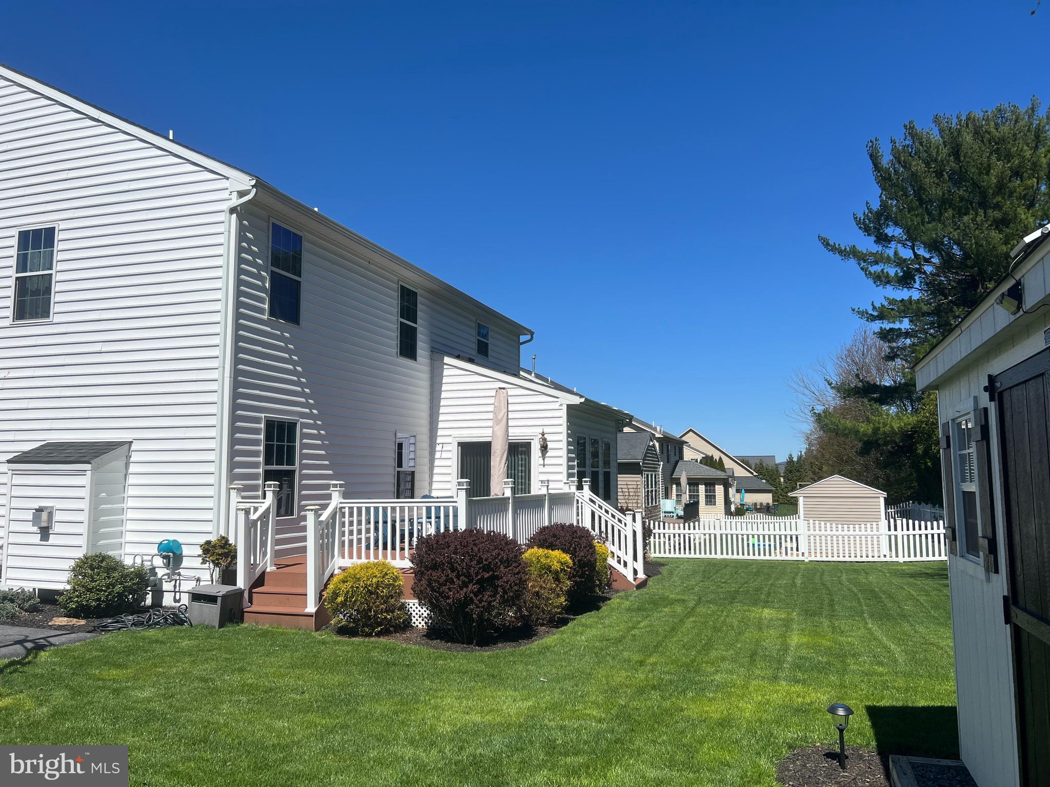 RESERVE AT SPRINGT - Residential