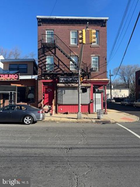 Photo of 102 - -104 Pennington Ave, TRENTON, NJ 08618 (MLS # NJME2070644)