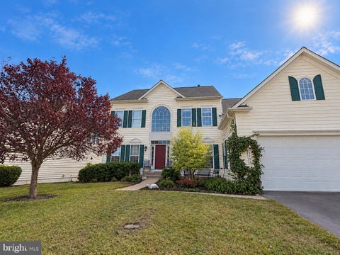 Homes For Sale - 5902 Sweet Cherry Road<br/> Spotsylvania County, FREDERICKSBURG, VA 22407