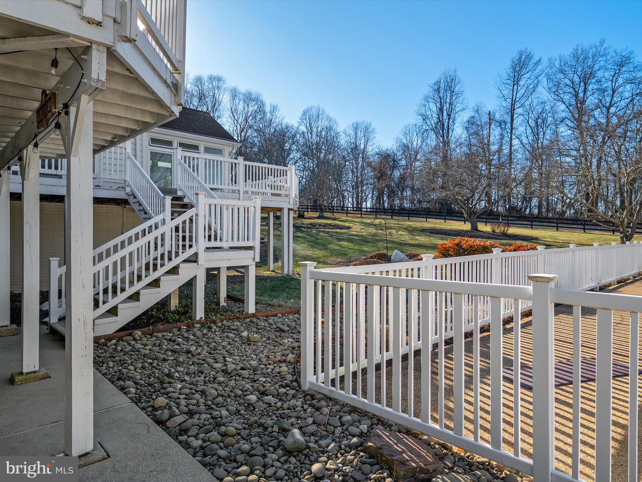 WINDSOR FARM - Residential