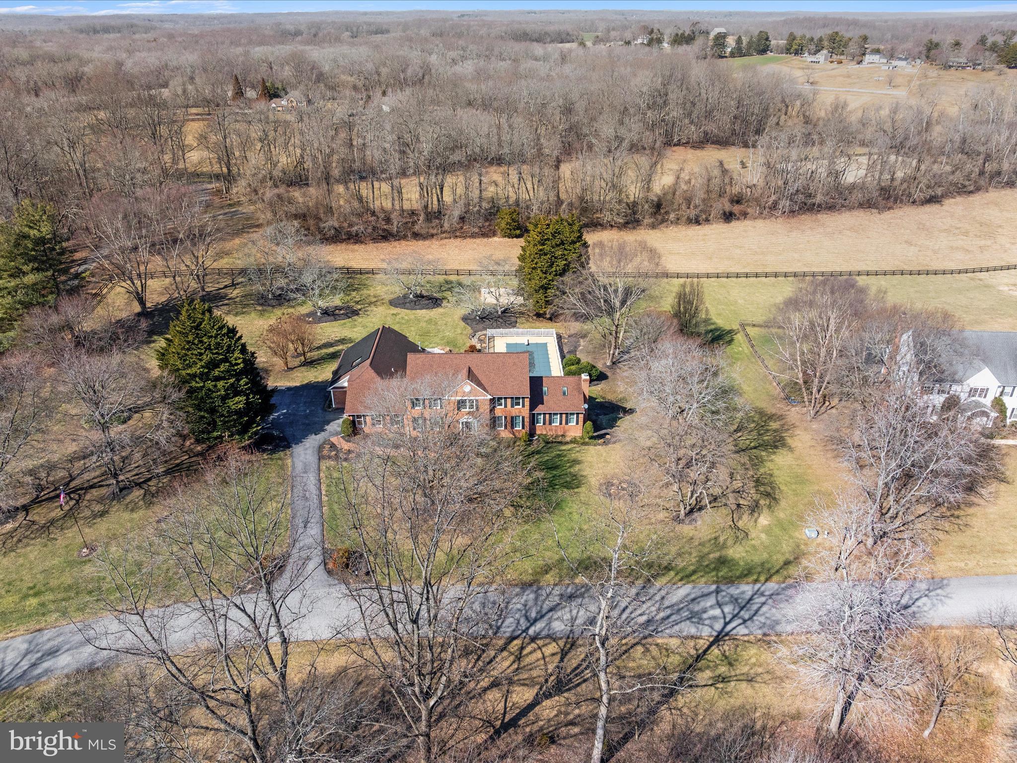 WINDSOR FARM - Residential