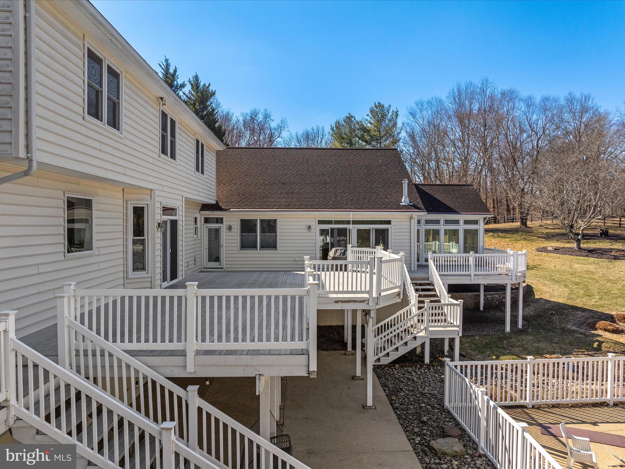 WINDSOR FARM - Residential