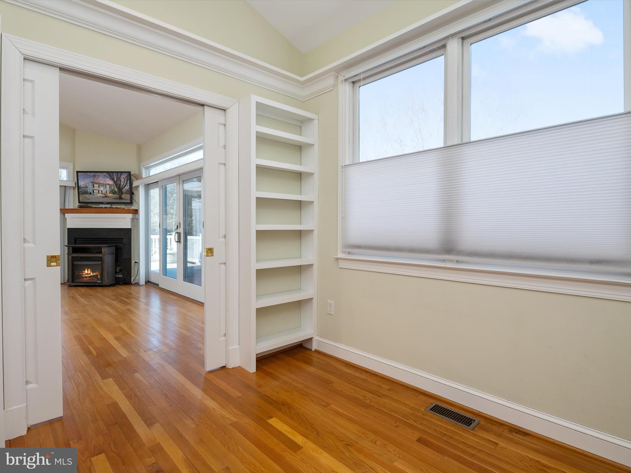 WINDSOR FARM - Residential