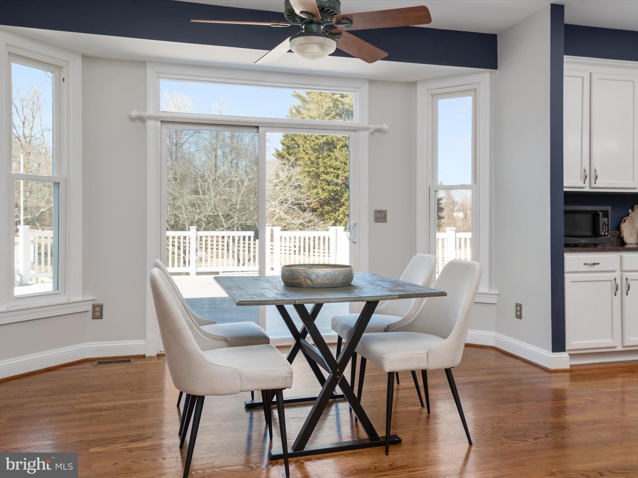 WINDSOR FARM - Residential