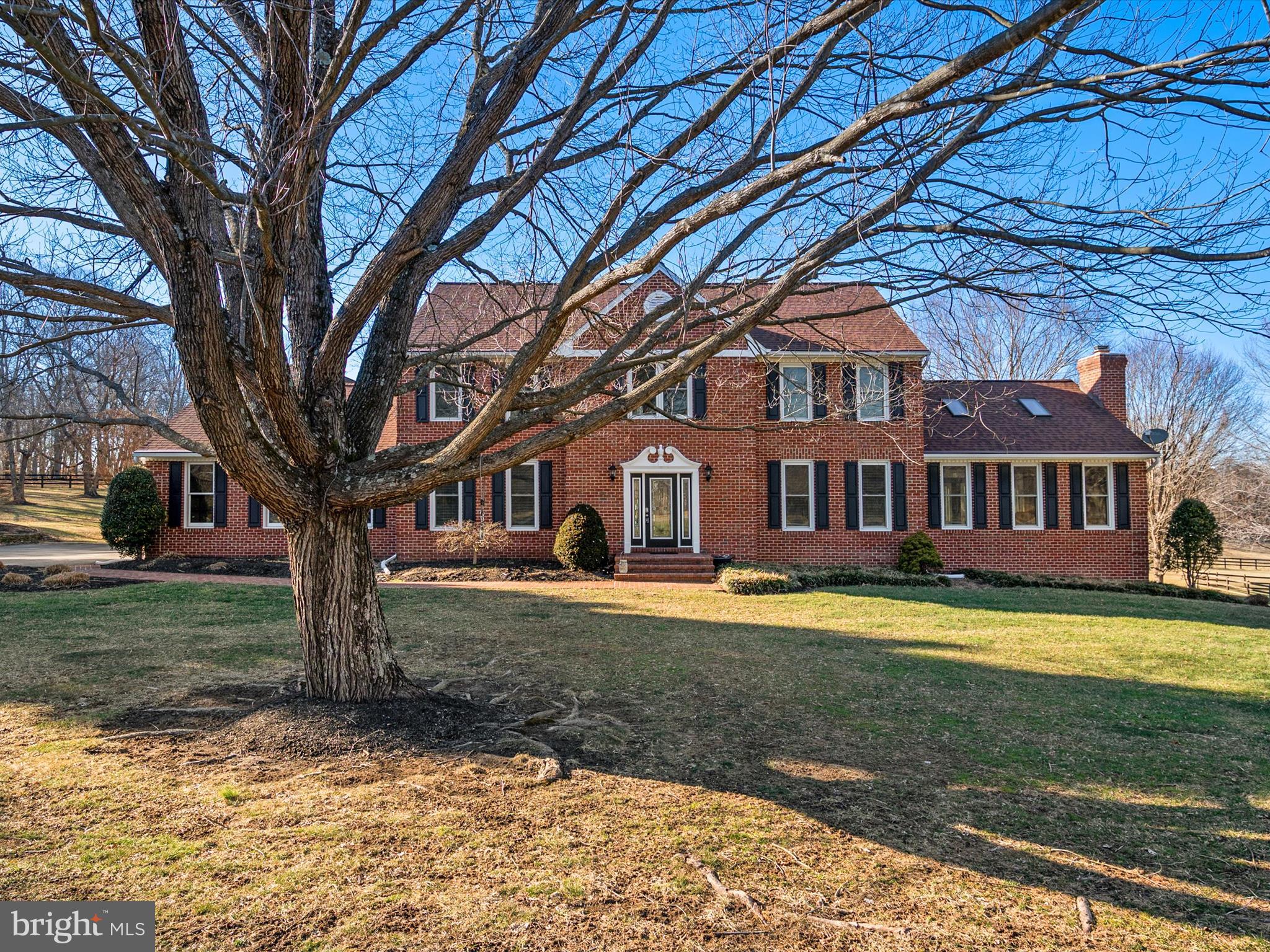WINDSOR FARM - Residential