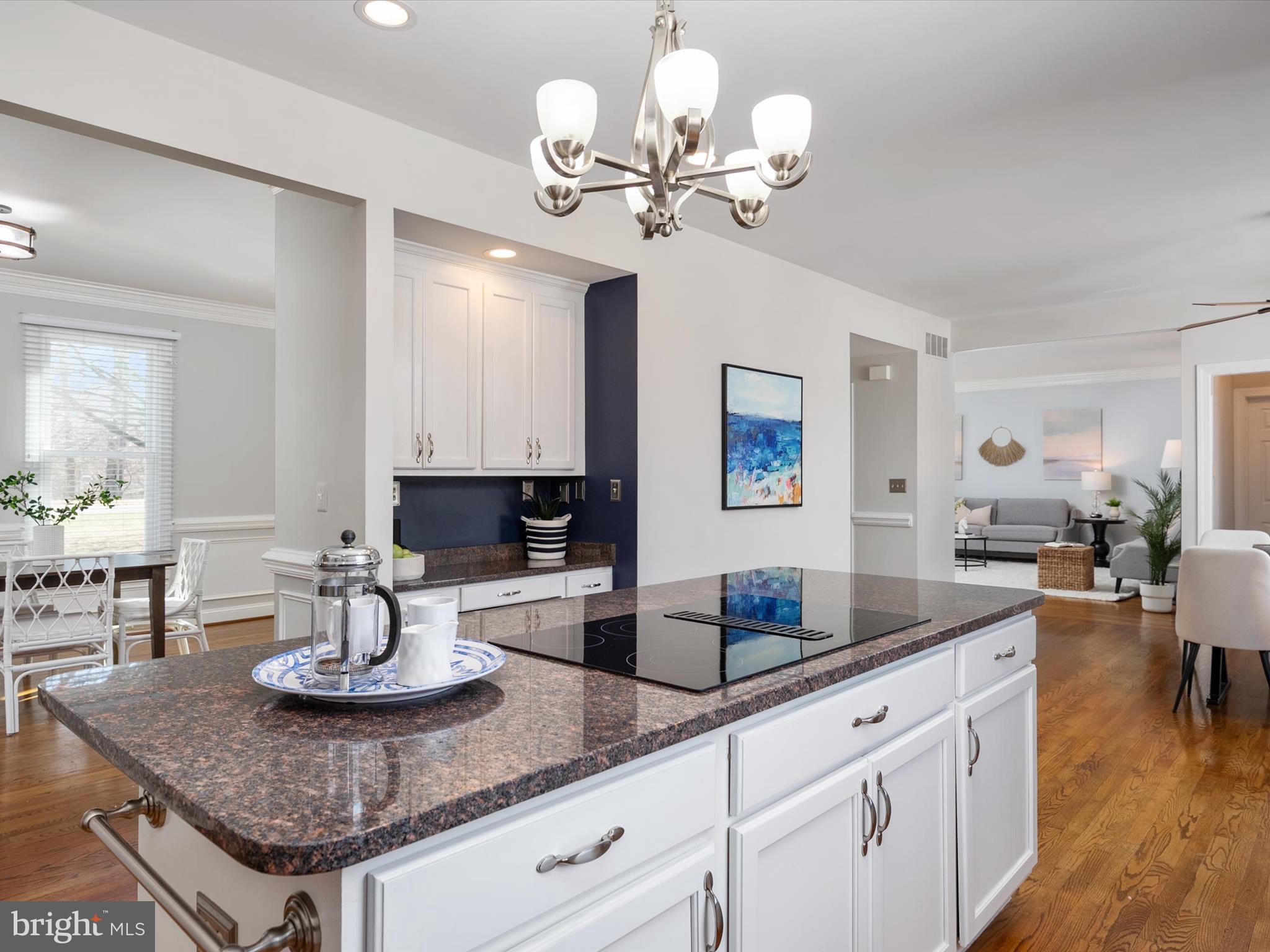 WINDSOR FARM - Residential