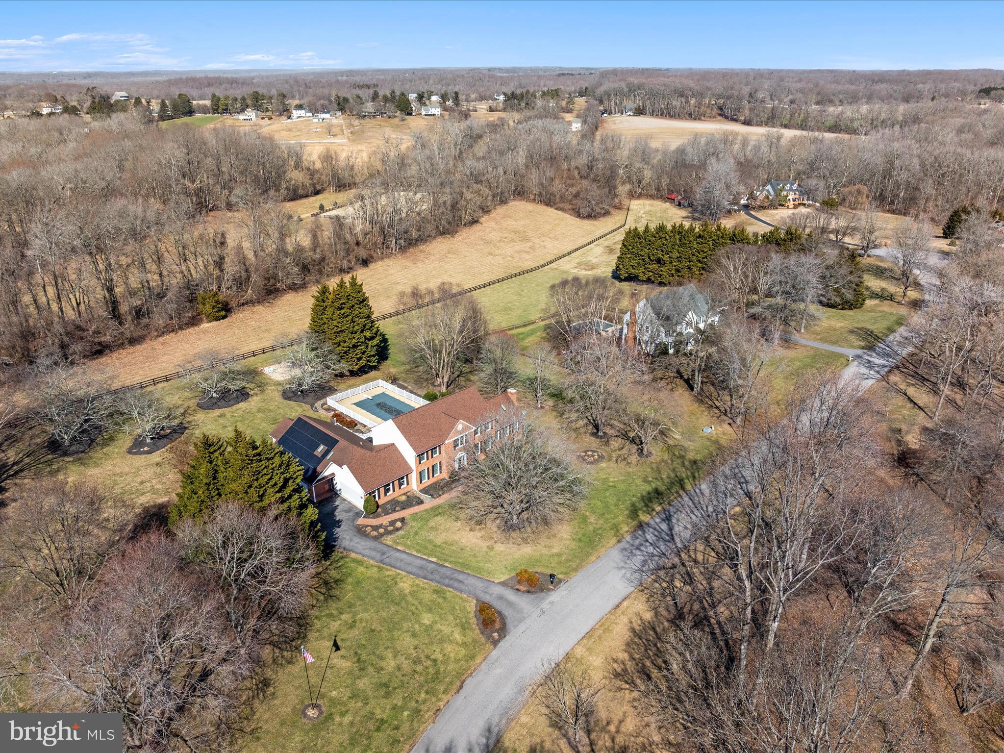 WINDSOR FARM - Residential