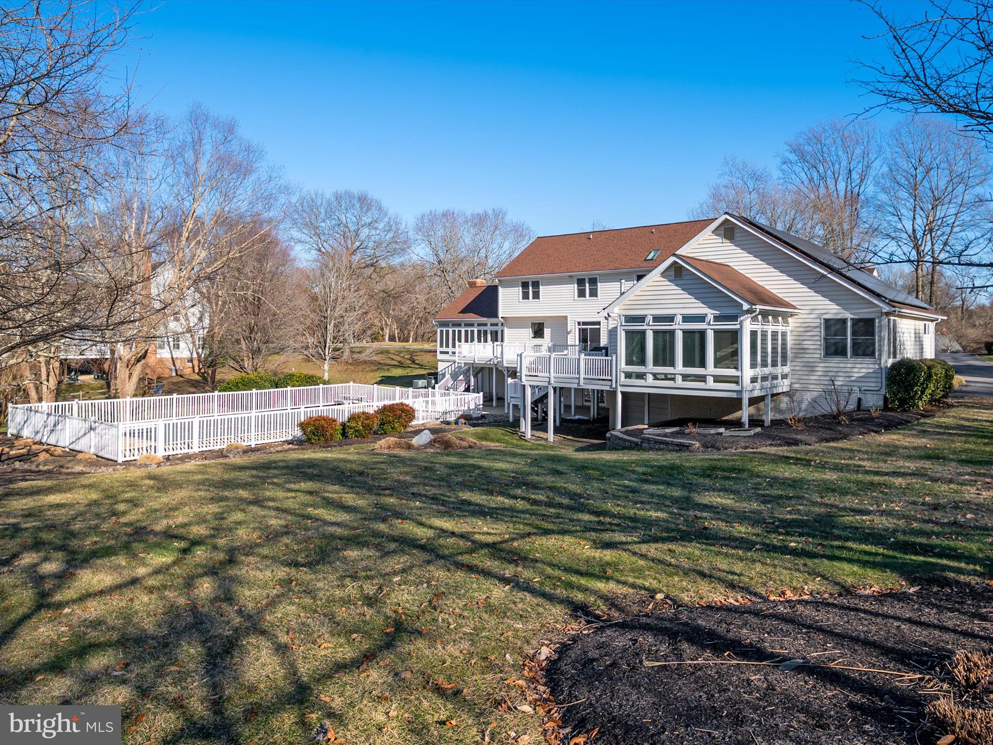 WINDSOR FARM - Residential