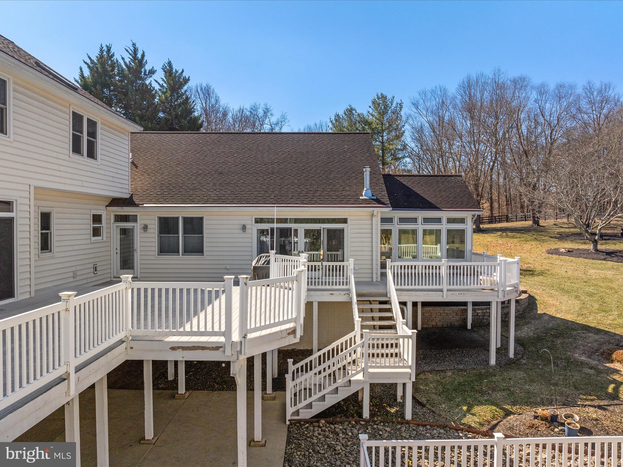 WINDSOR FARM - Residential