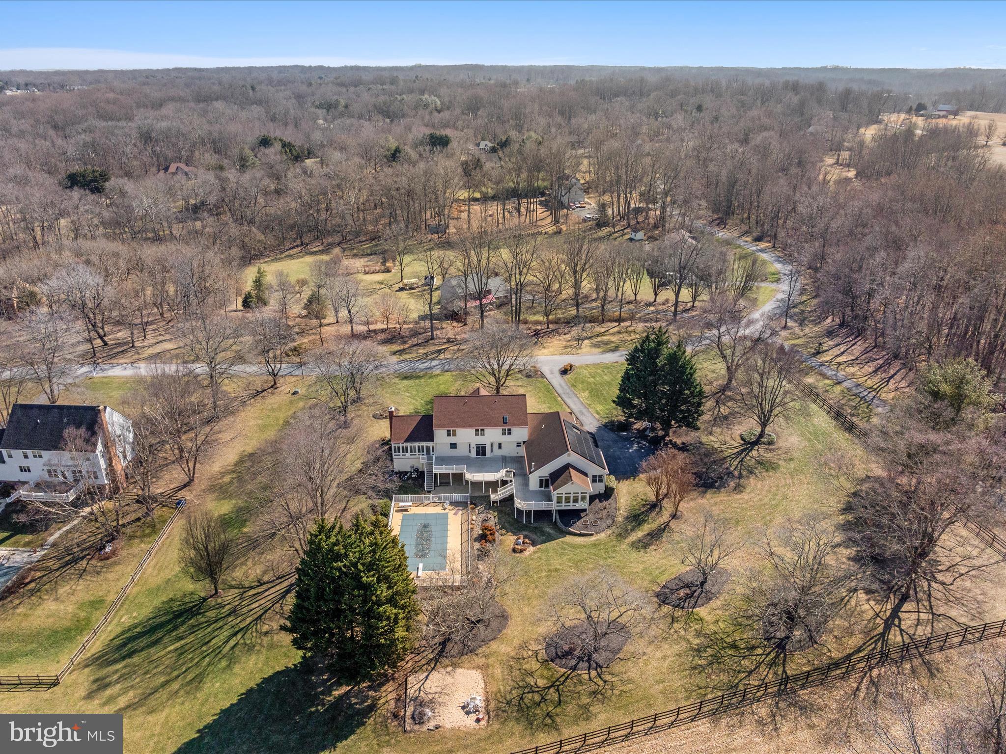 WINDSOR FARM - Residential