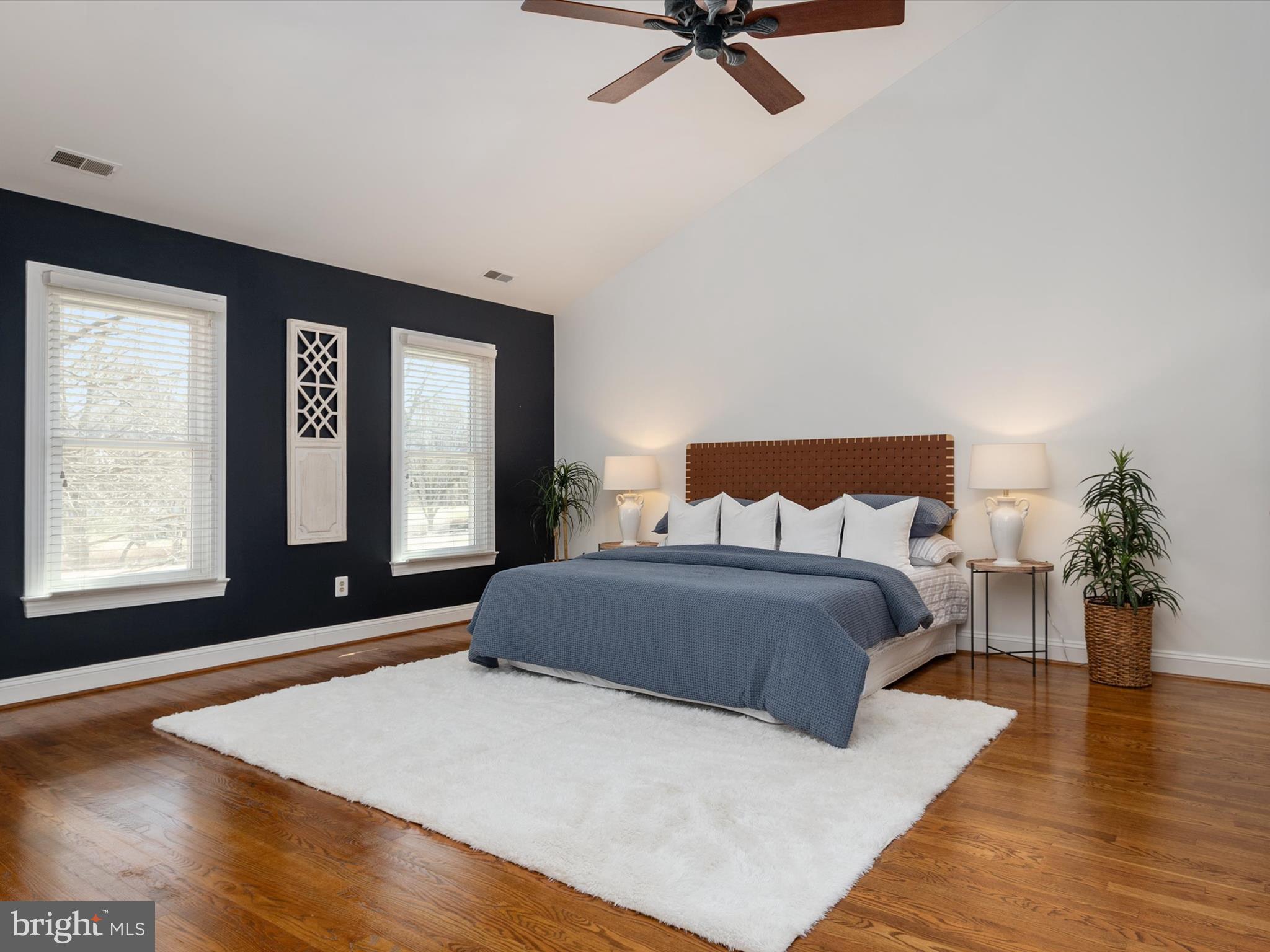 WINDSOR FARM - Residential