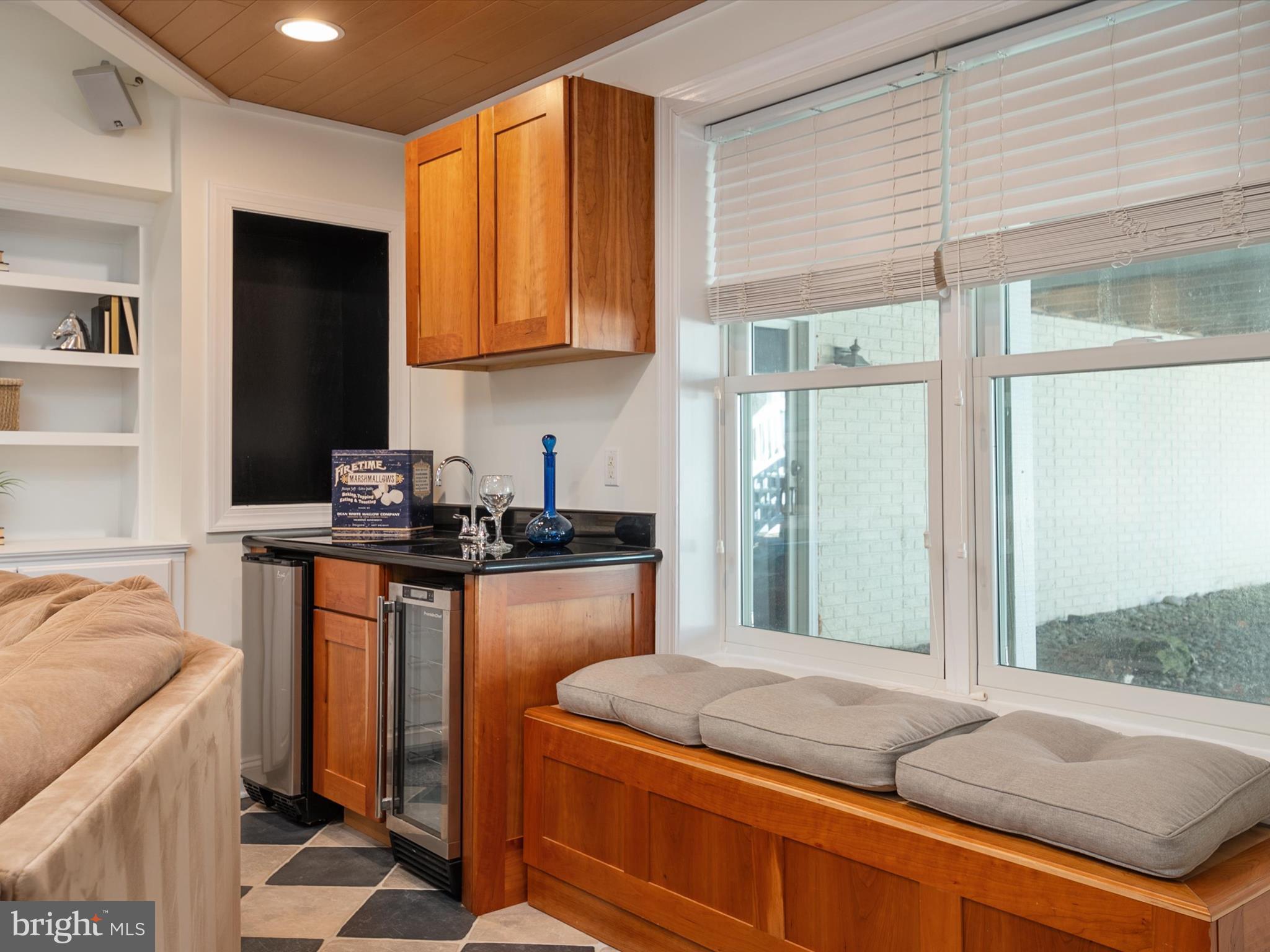 WINDSOR FARM - Residential