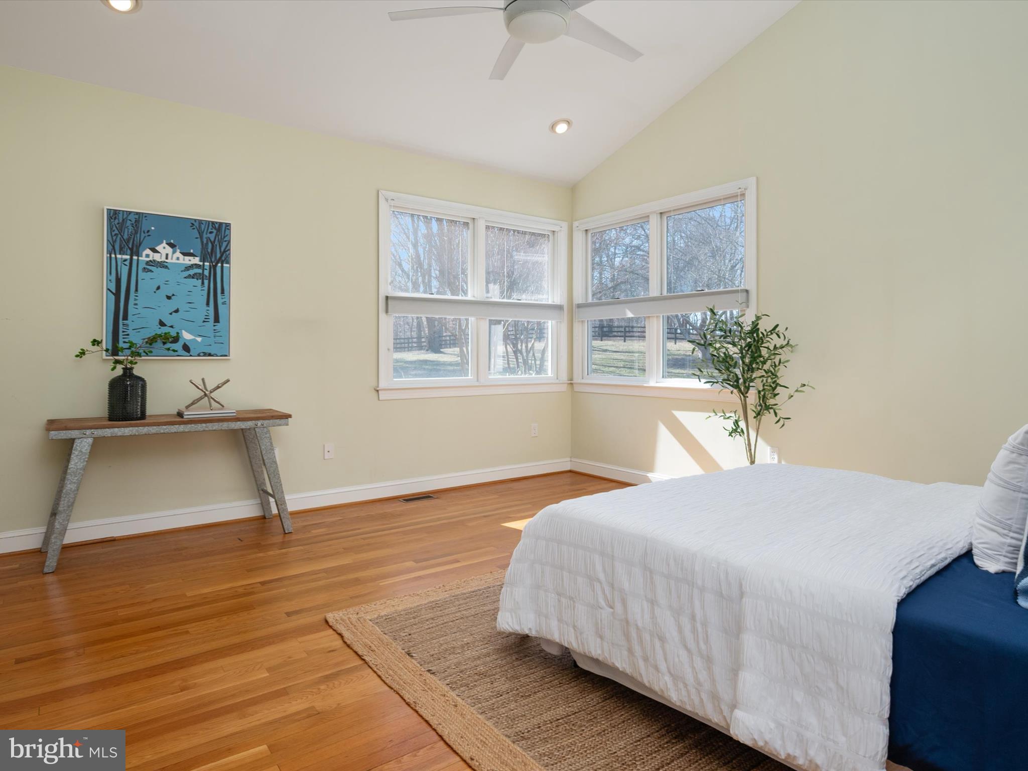 WINDSOR FARM - Residential