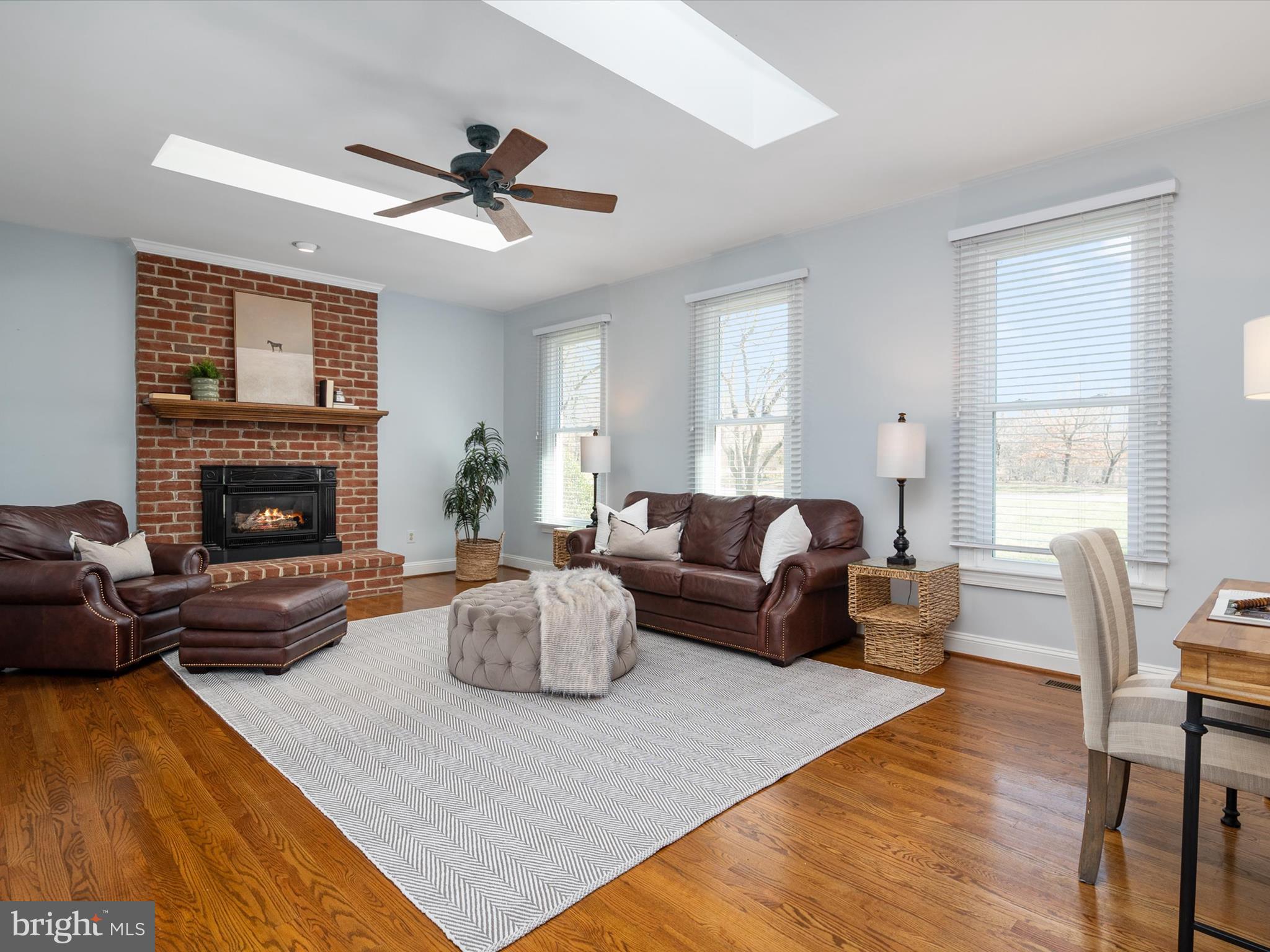 WINDSOR FARM - Residential