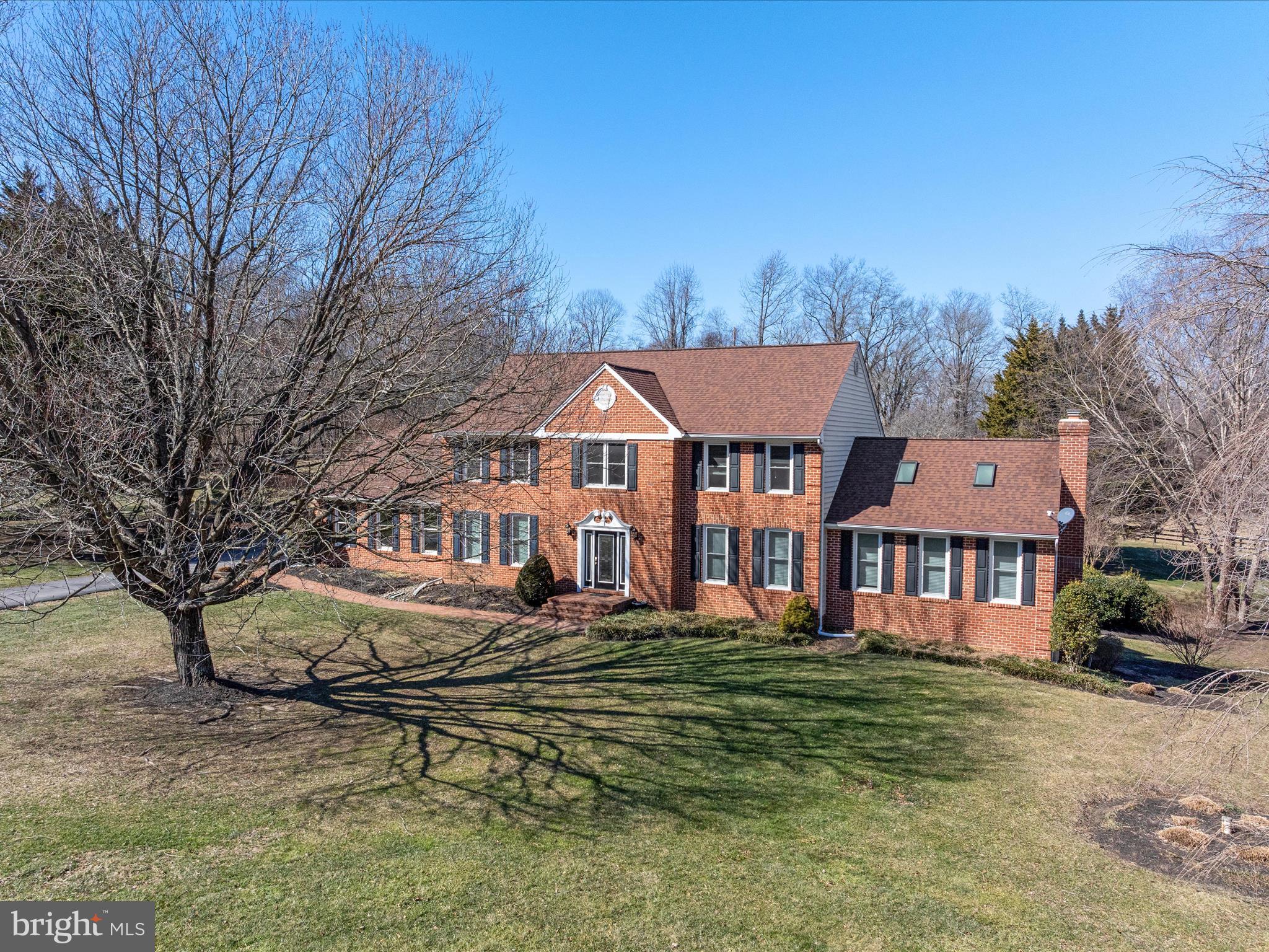 WINDSOR FARM - Residential