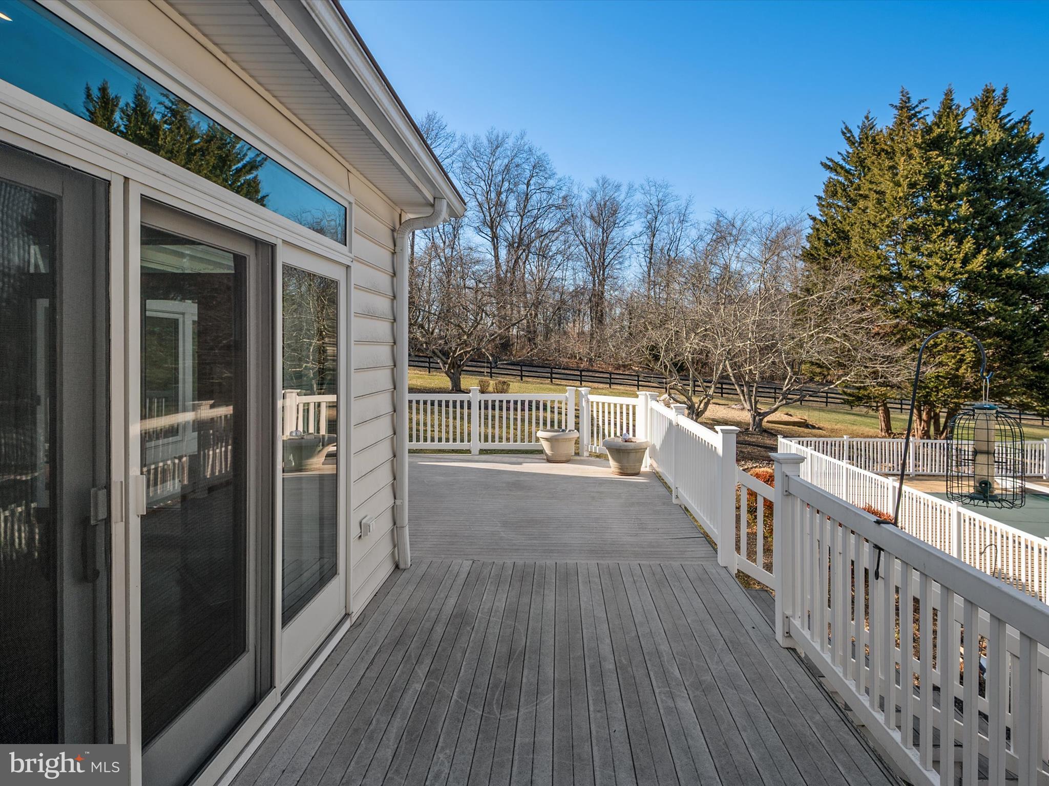 WINDSOR FARM - Residential