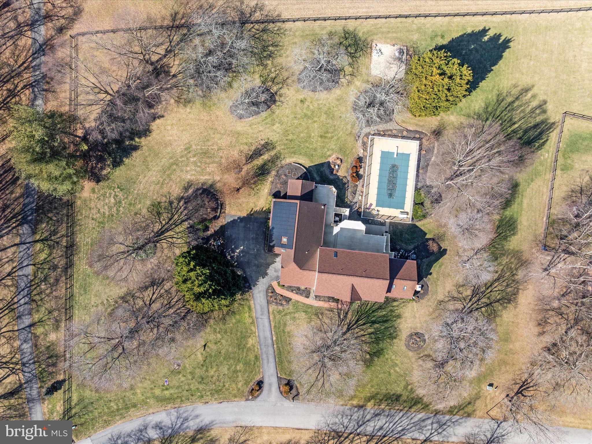 WINDSOR FARM - Residential