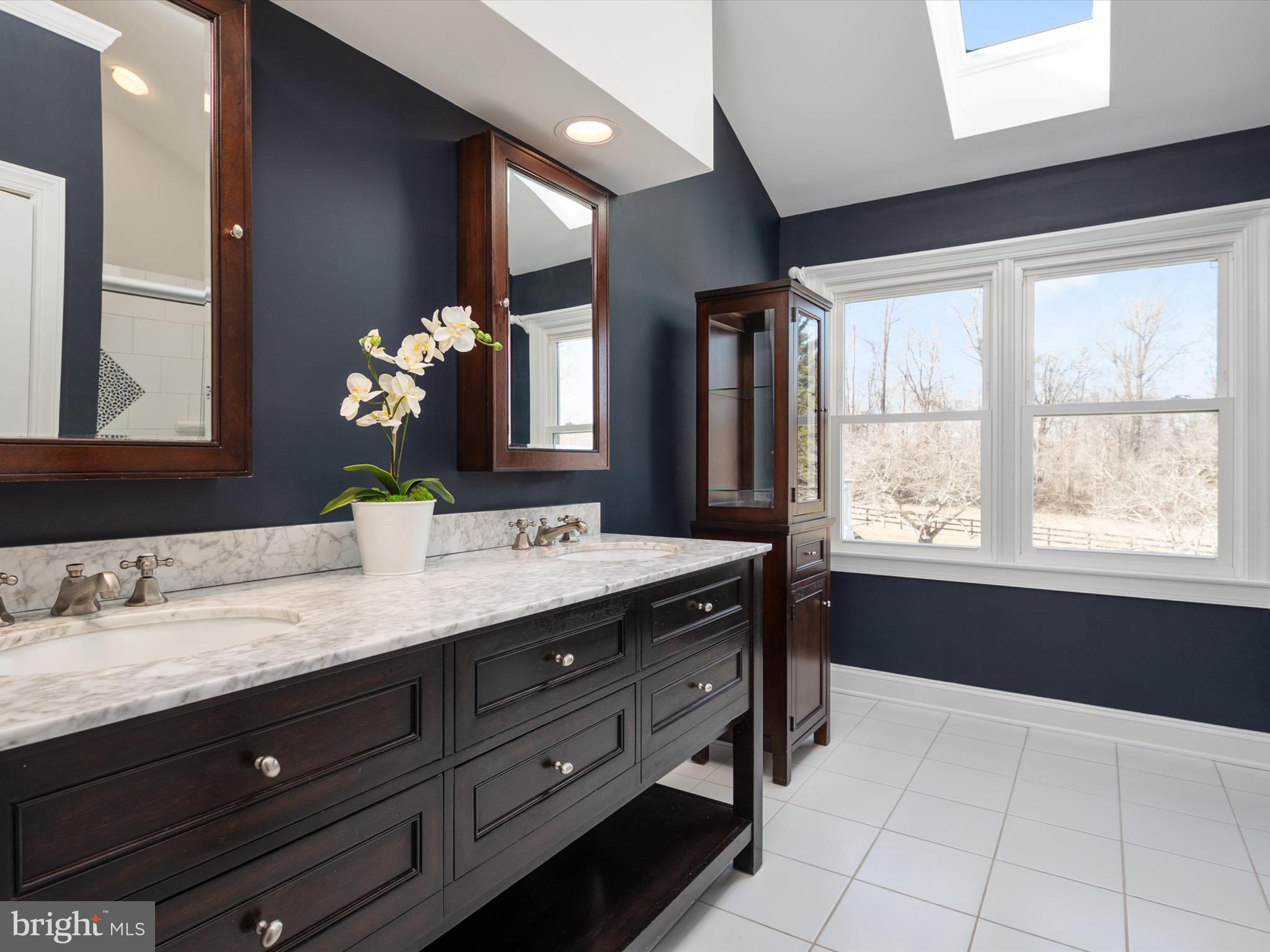 WINDSOR FARM - Residential