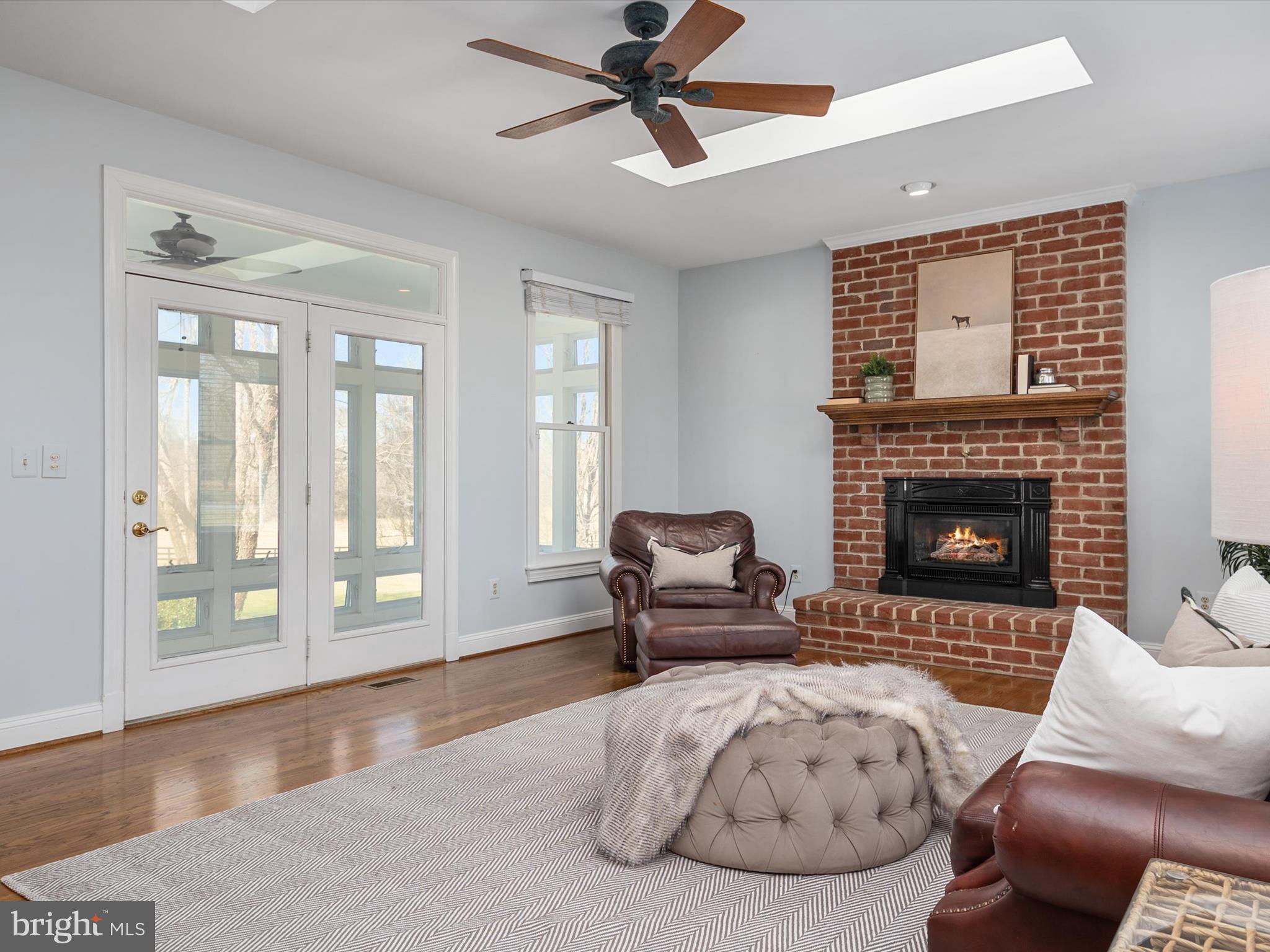 WINDSOR FARM - Residential