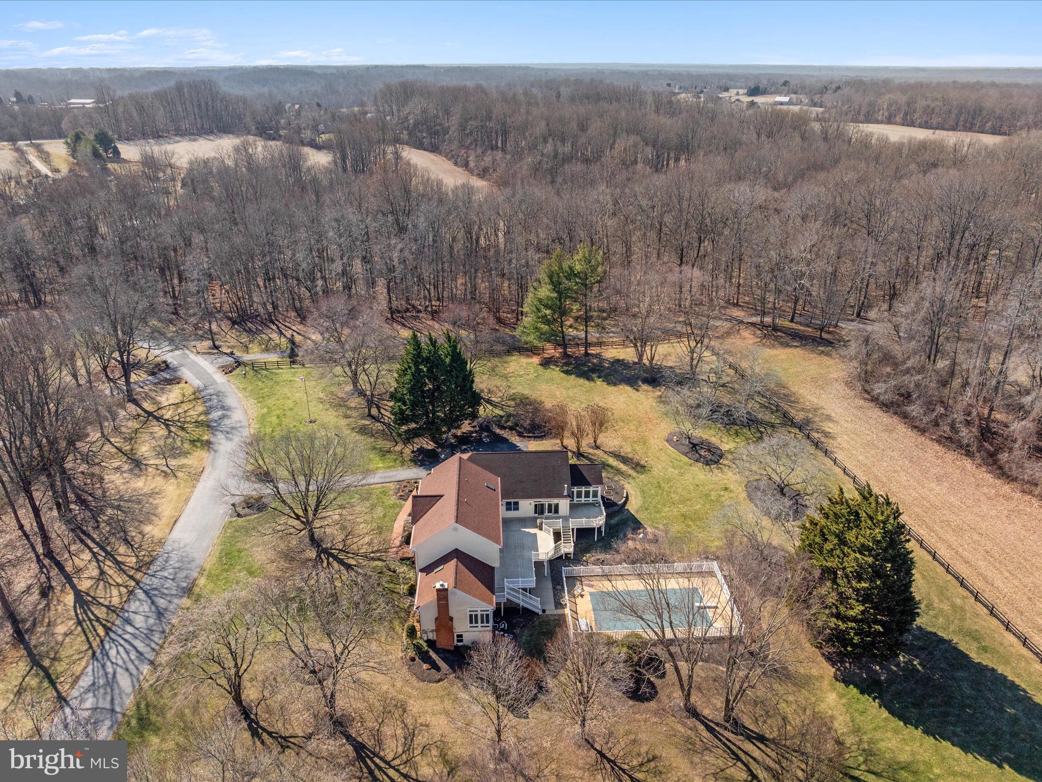 WINDSOR FARM - Residential