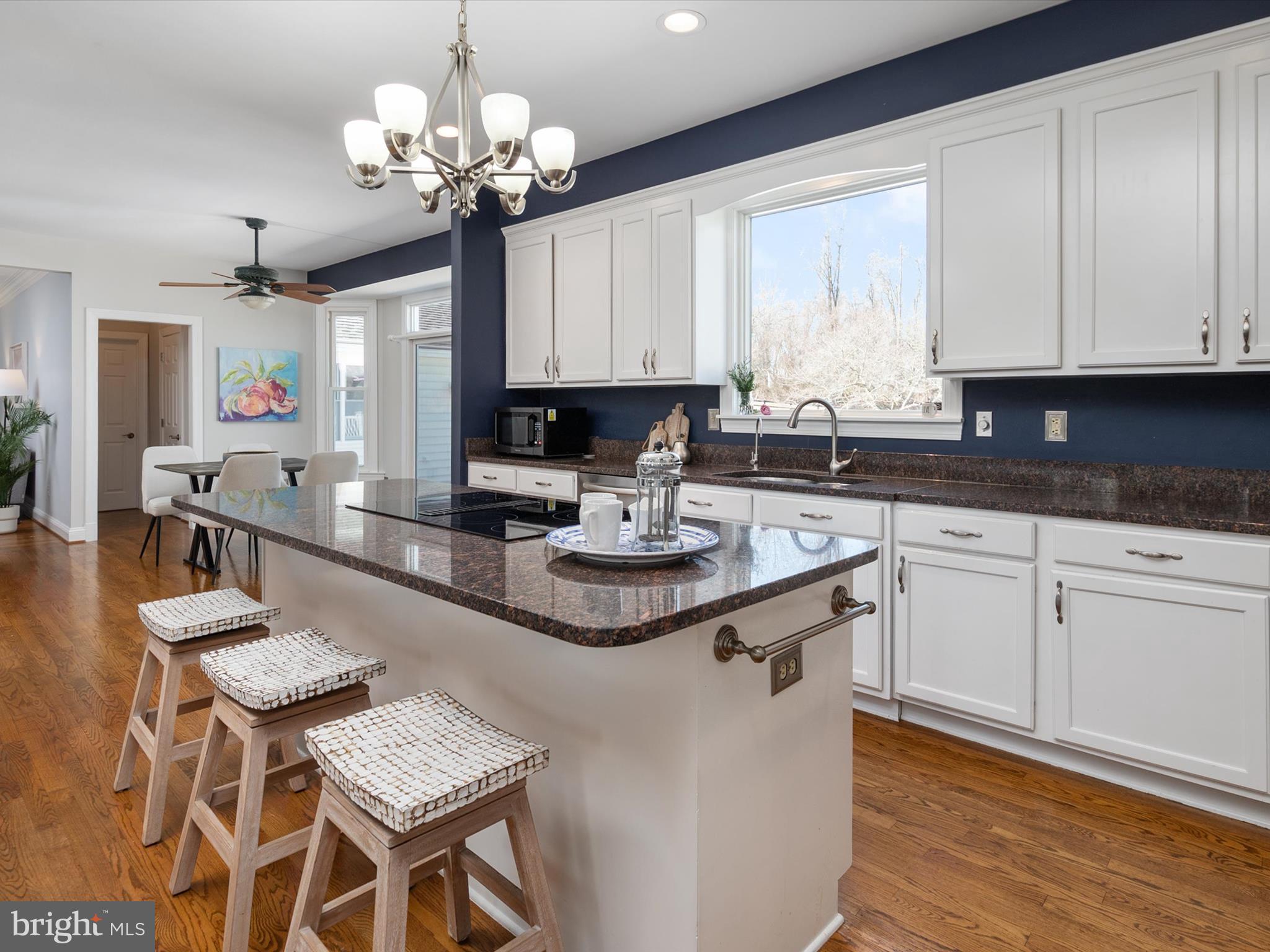 WINDSOR FARM - Residential