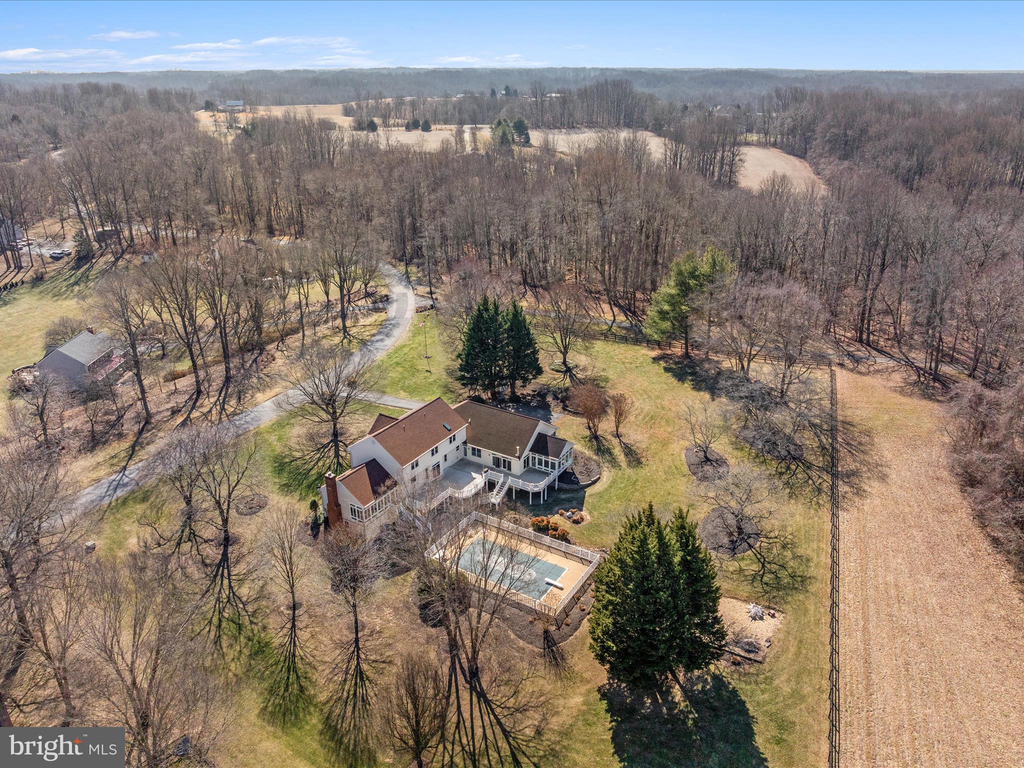 WINDSOR FARM - Residential