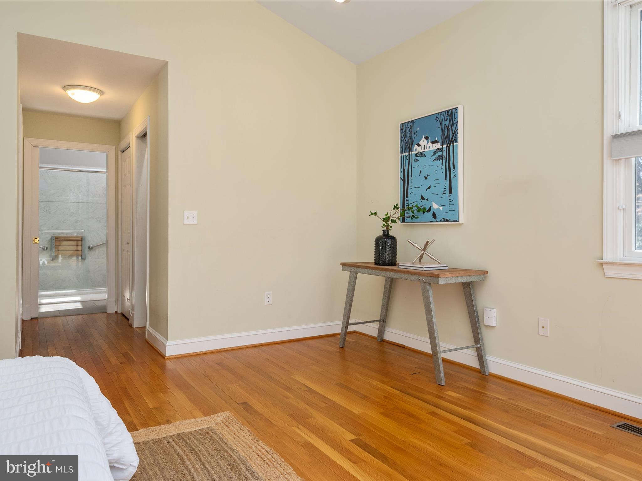 WINDSOR FARM - Residential