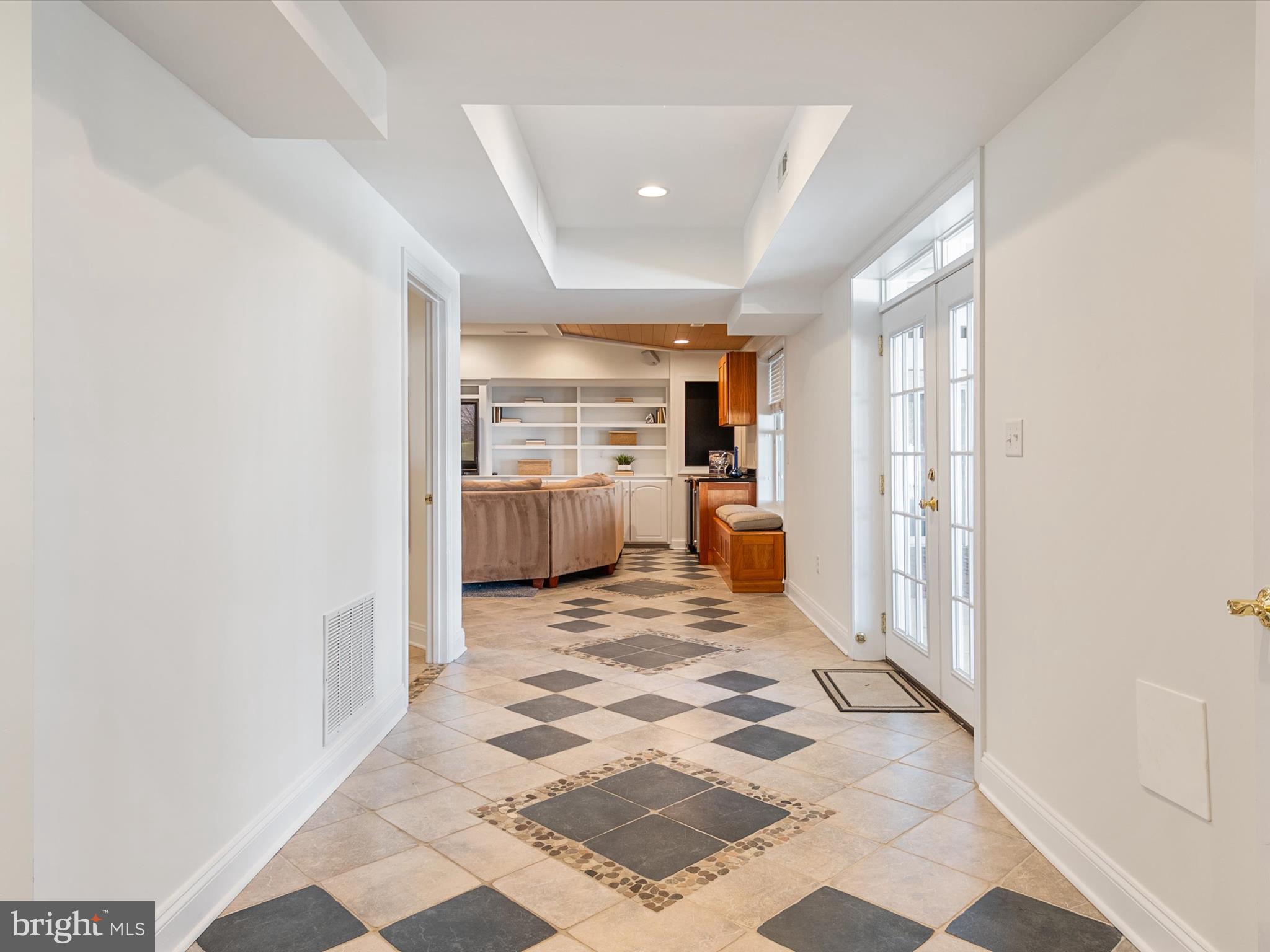 WINDSOR FARM - Residential