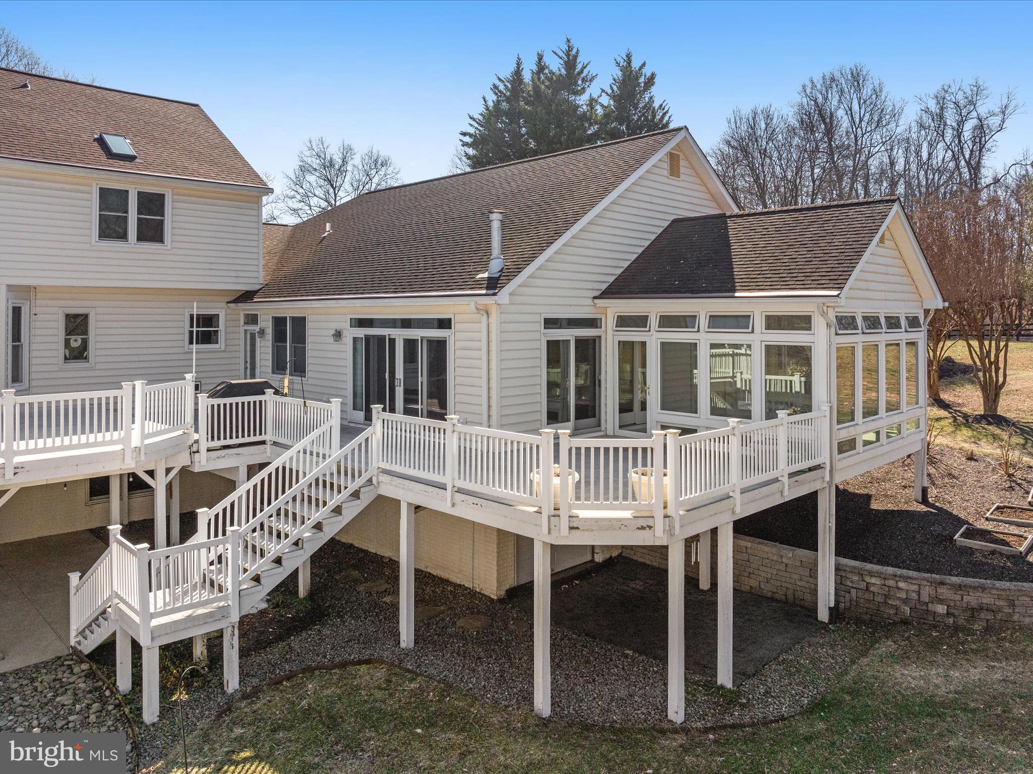 WINDSOR FARM - Residential