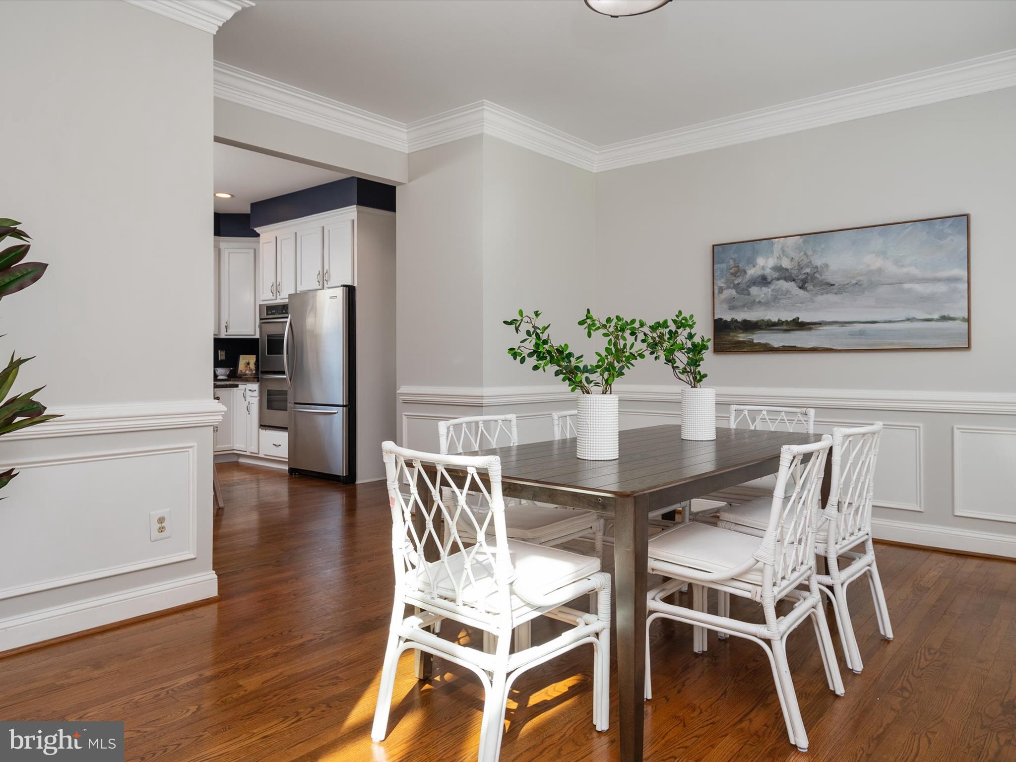 WINDSOR FARM - Residential