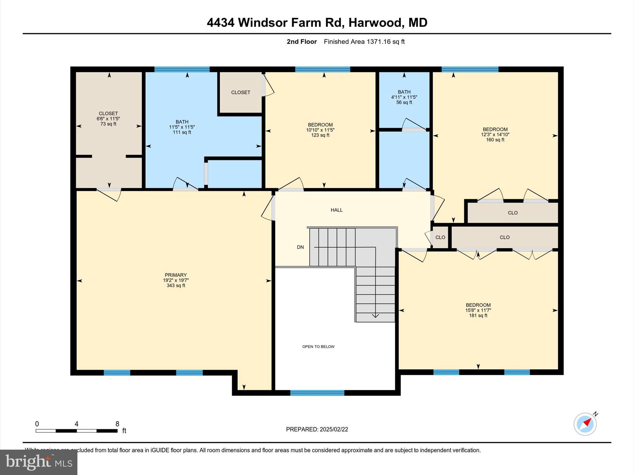 WINDSOR FARM - Residential