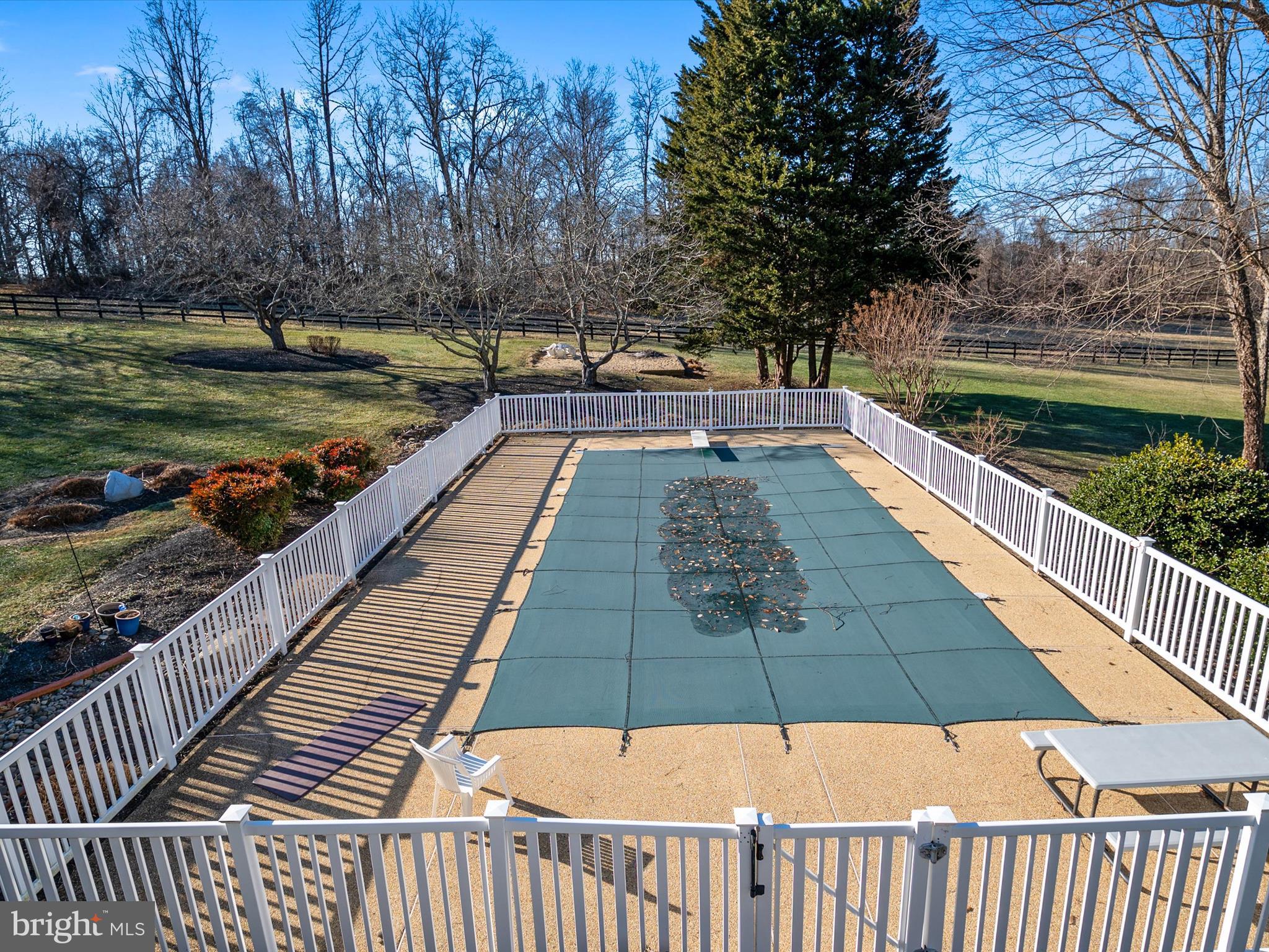 WINDSOR FARM - Residential