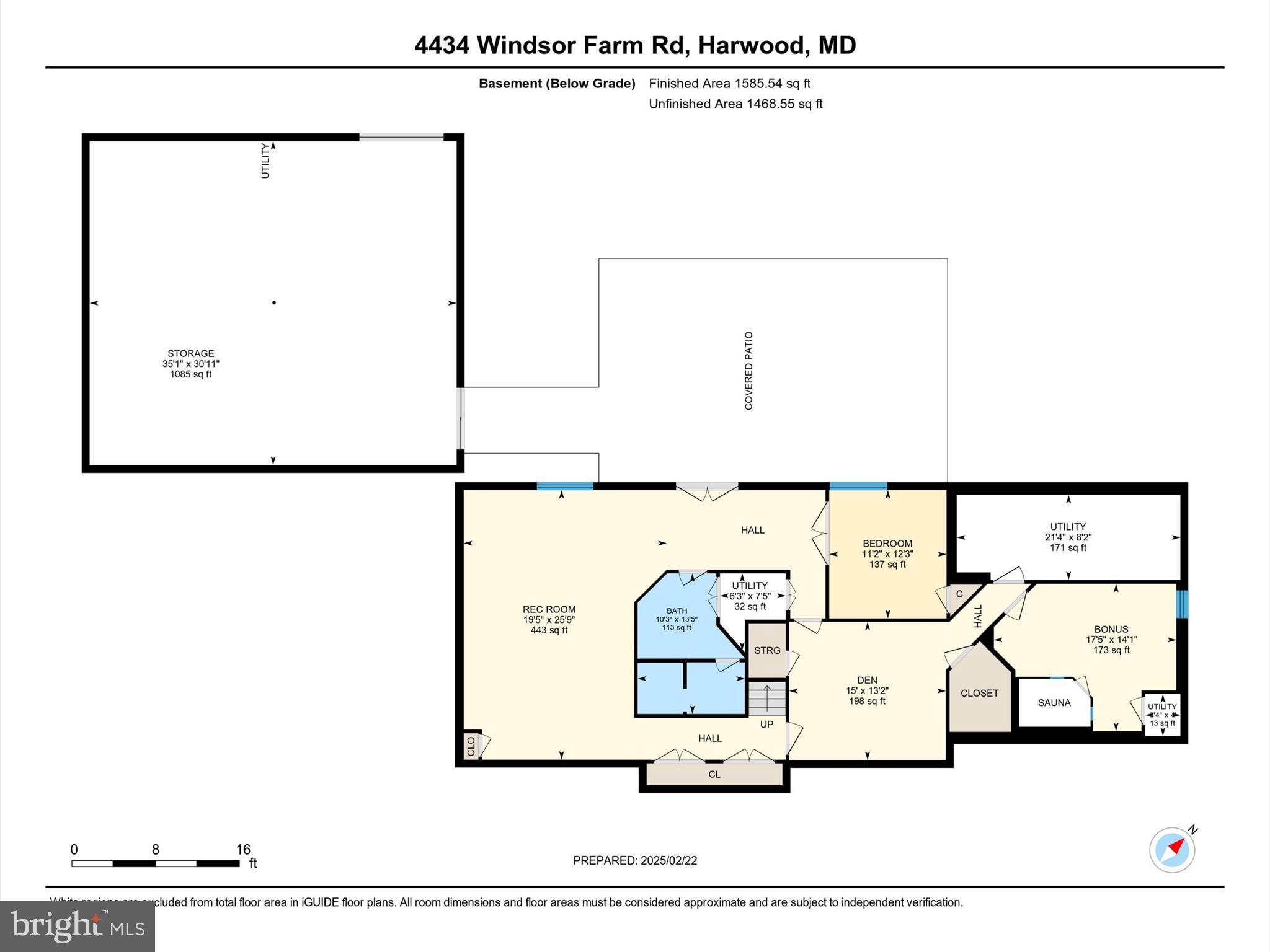 WINDSOR FARM - Residential
