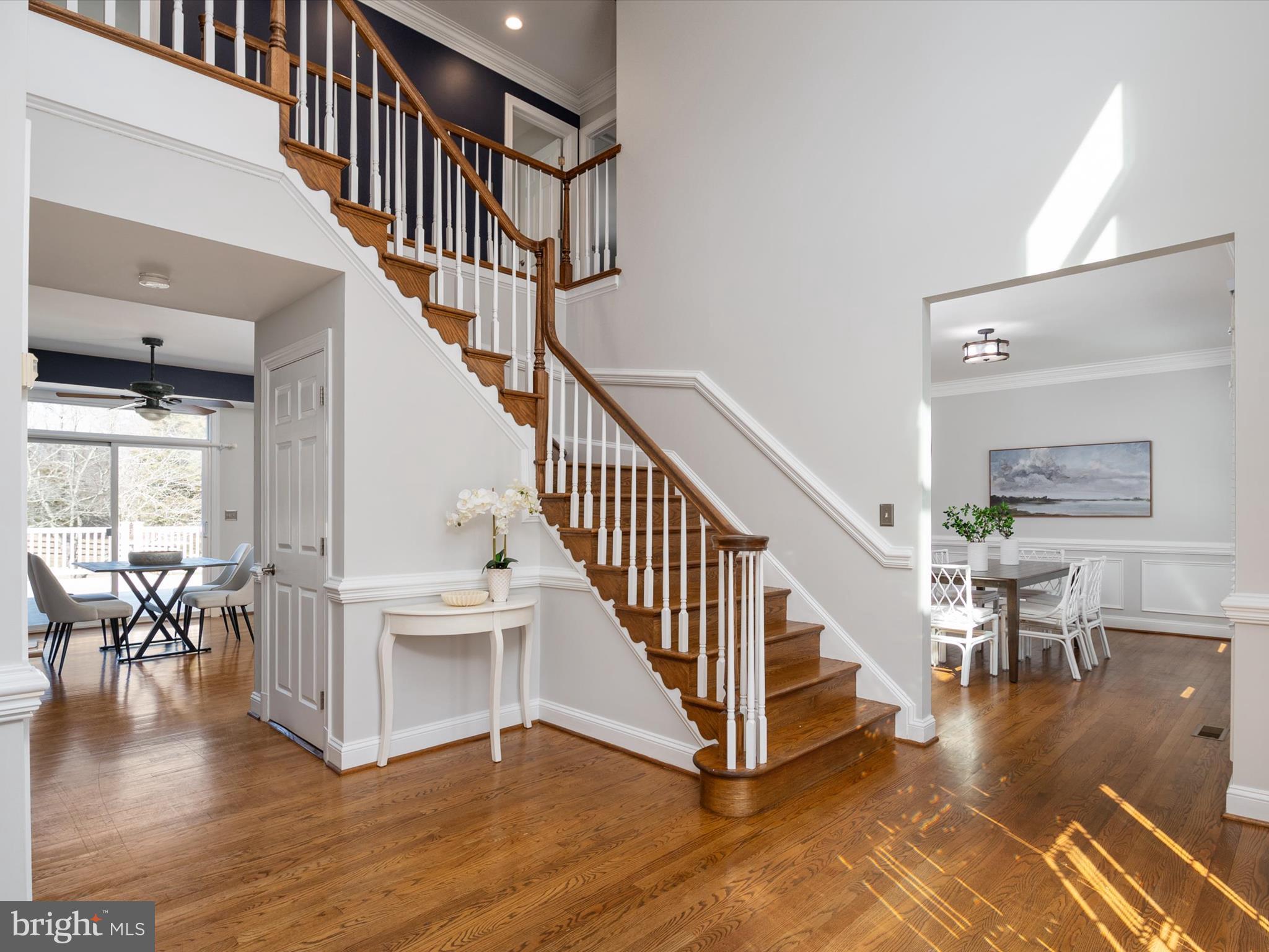 WINDSOR FARM - Residential