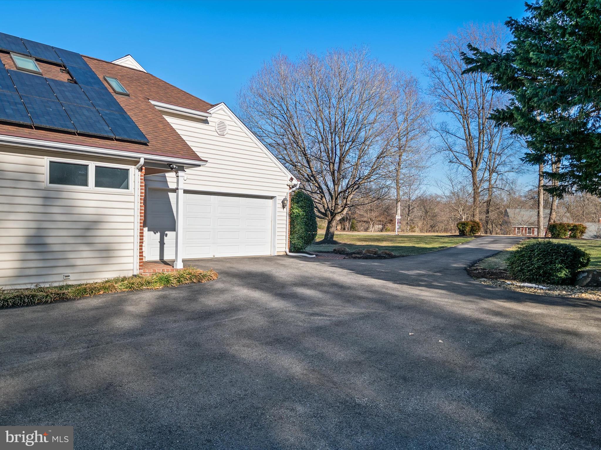WINDSOR FARM - Residential