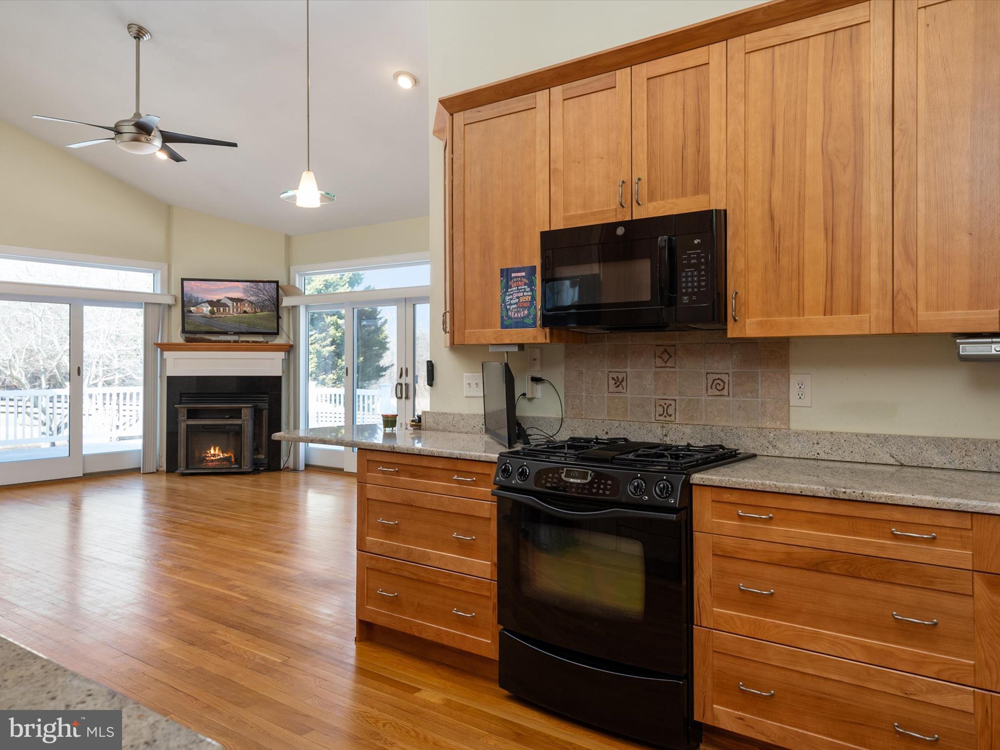 WINDSOR FARM - Residential