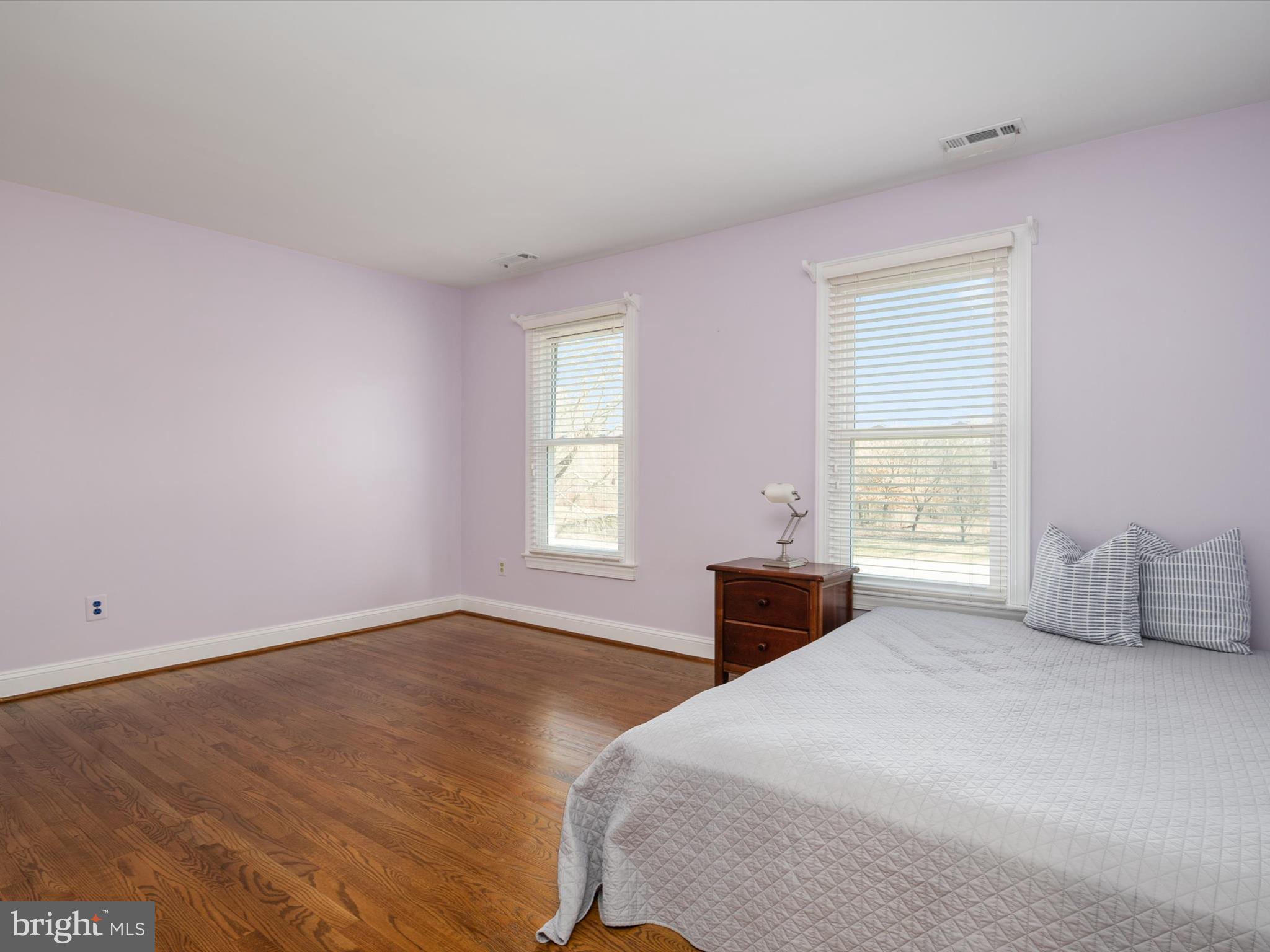 WINDSOR FARM - Residential