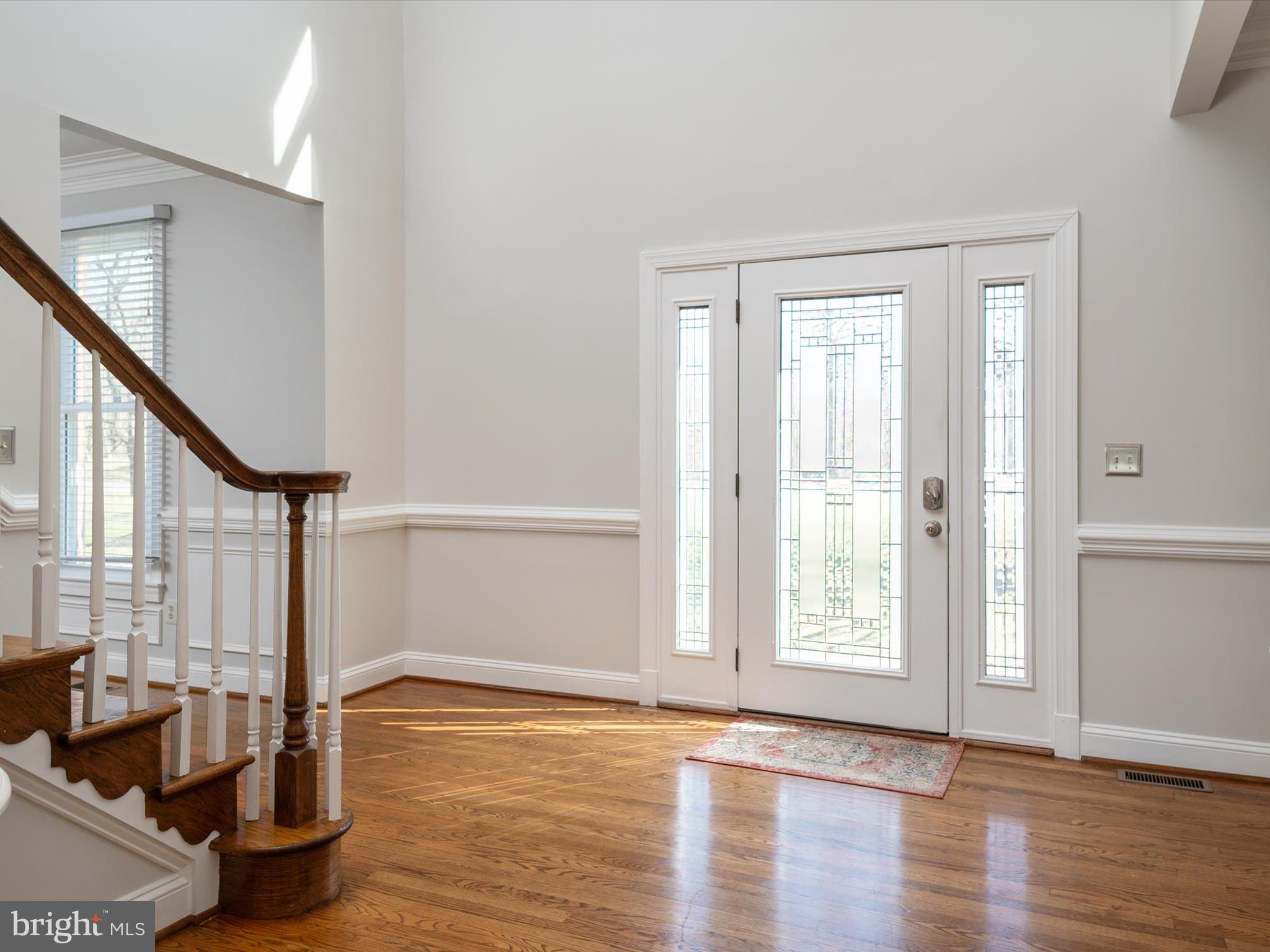 WINDSOR FARM - Residential