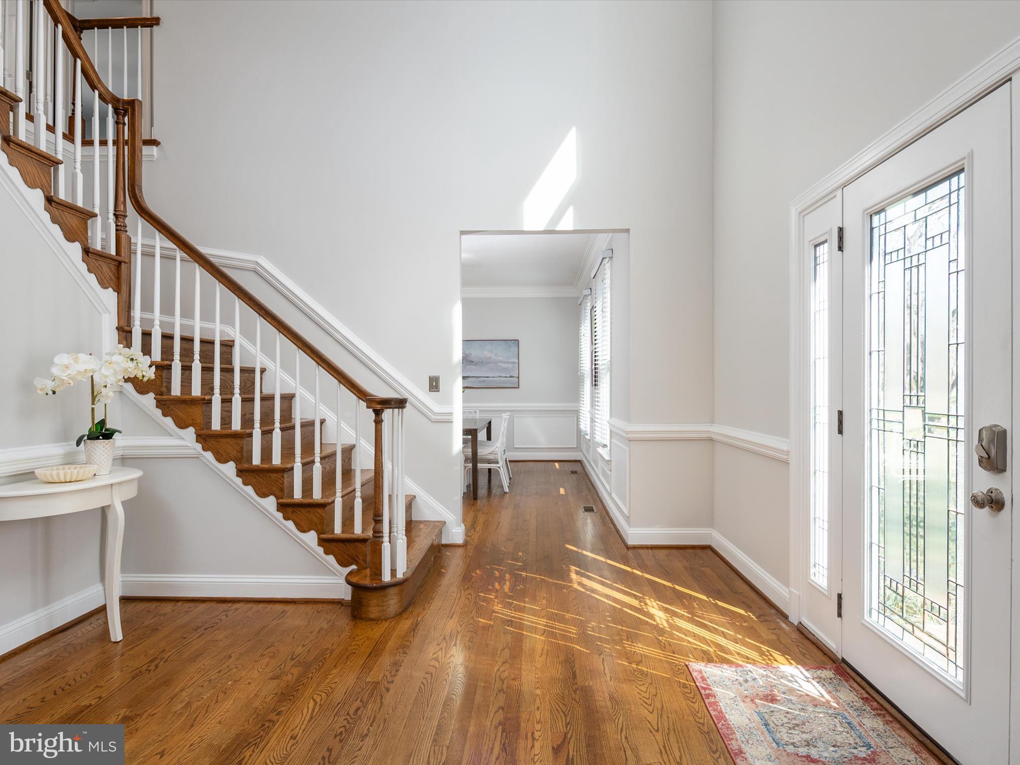 WINDSOR FARM - Residential