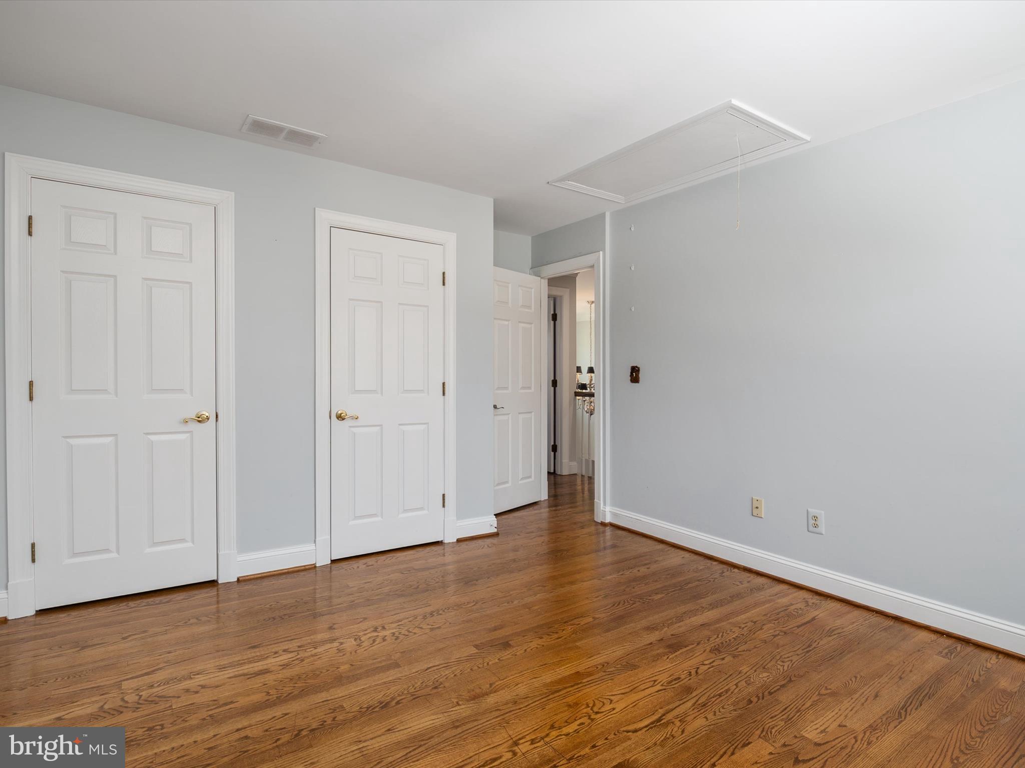 WINDSOR FARM - Residential