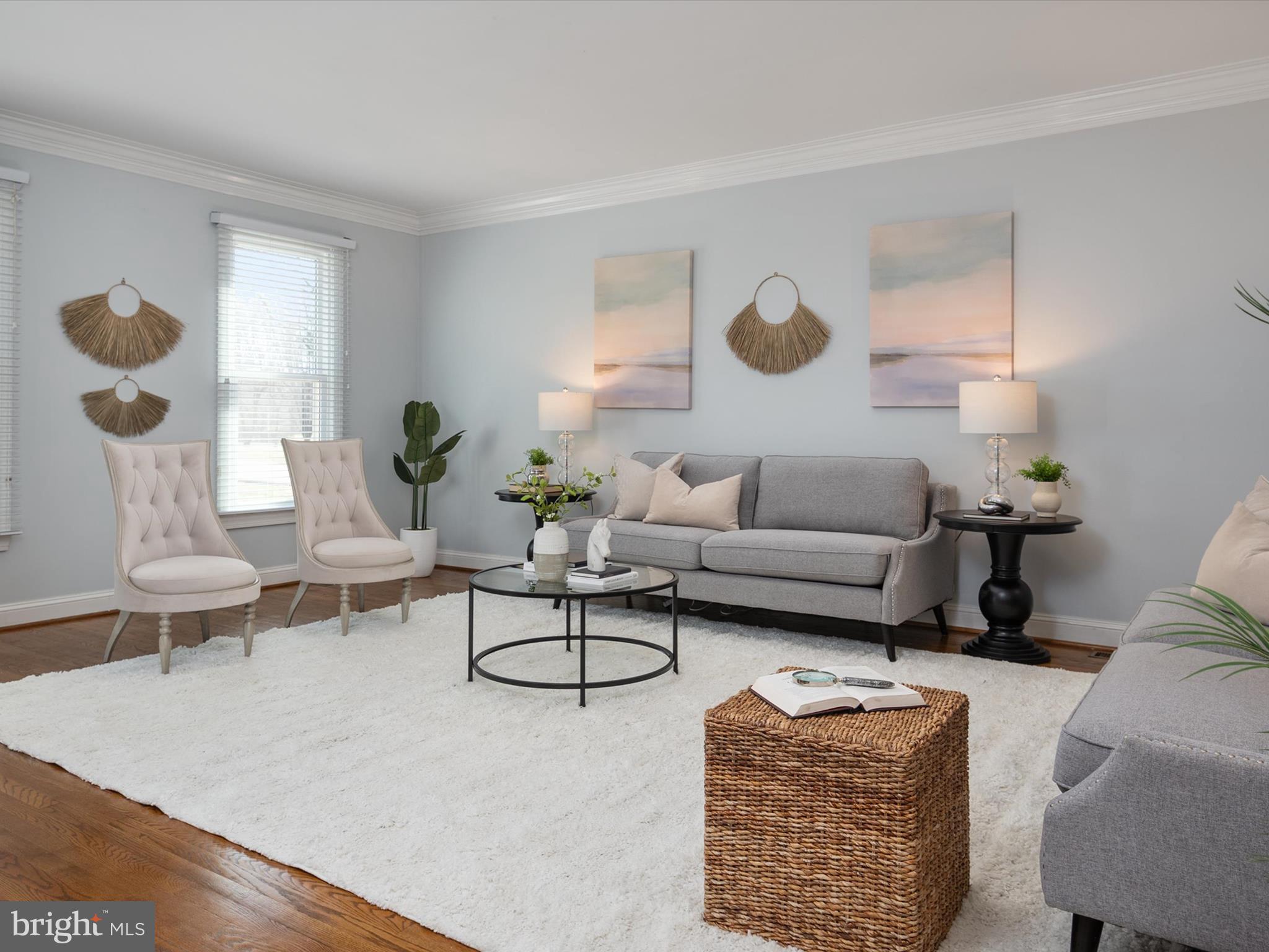 WINDSOR FARM - Residential