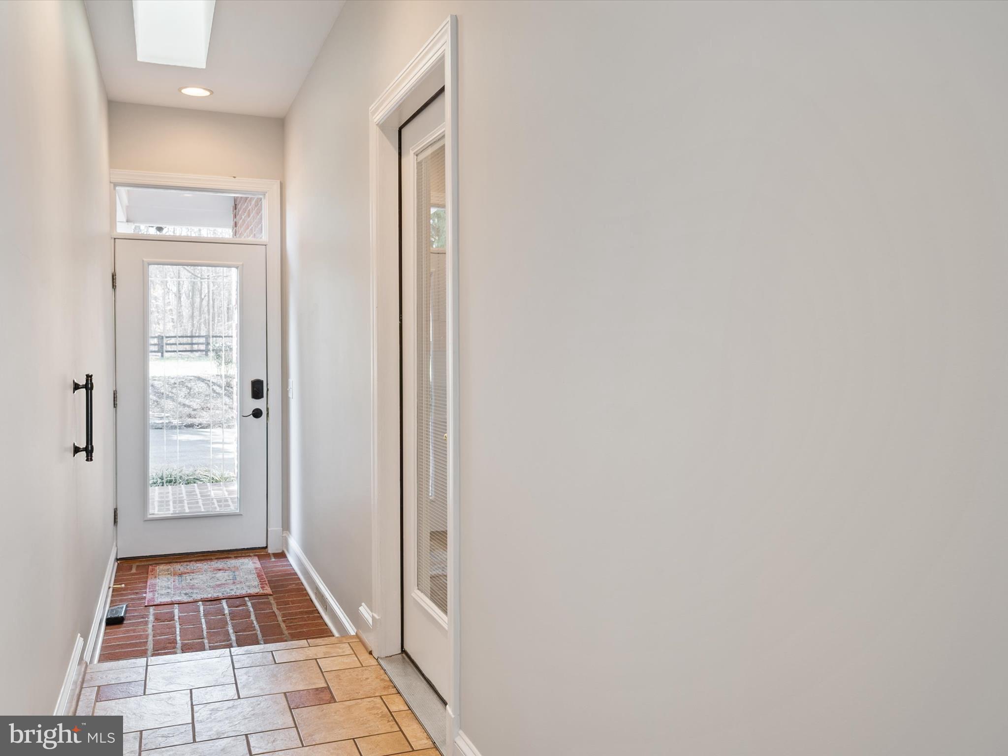 WINDSOR FARM - Residential