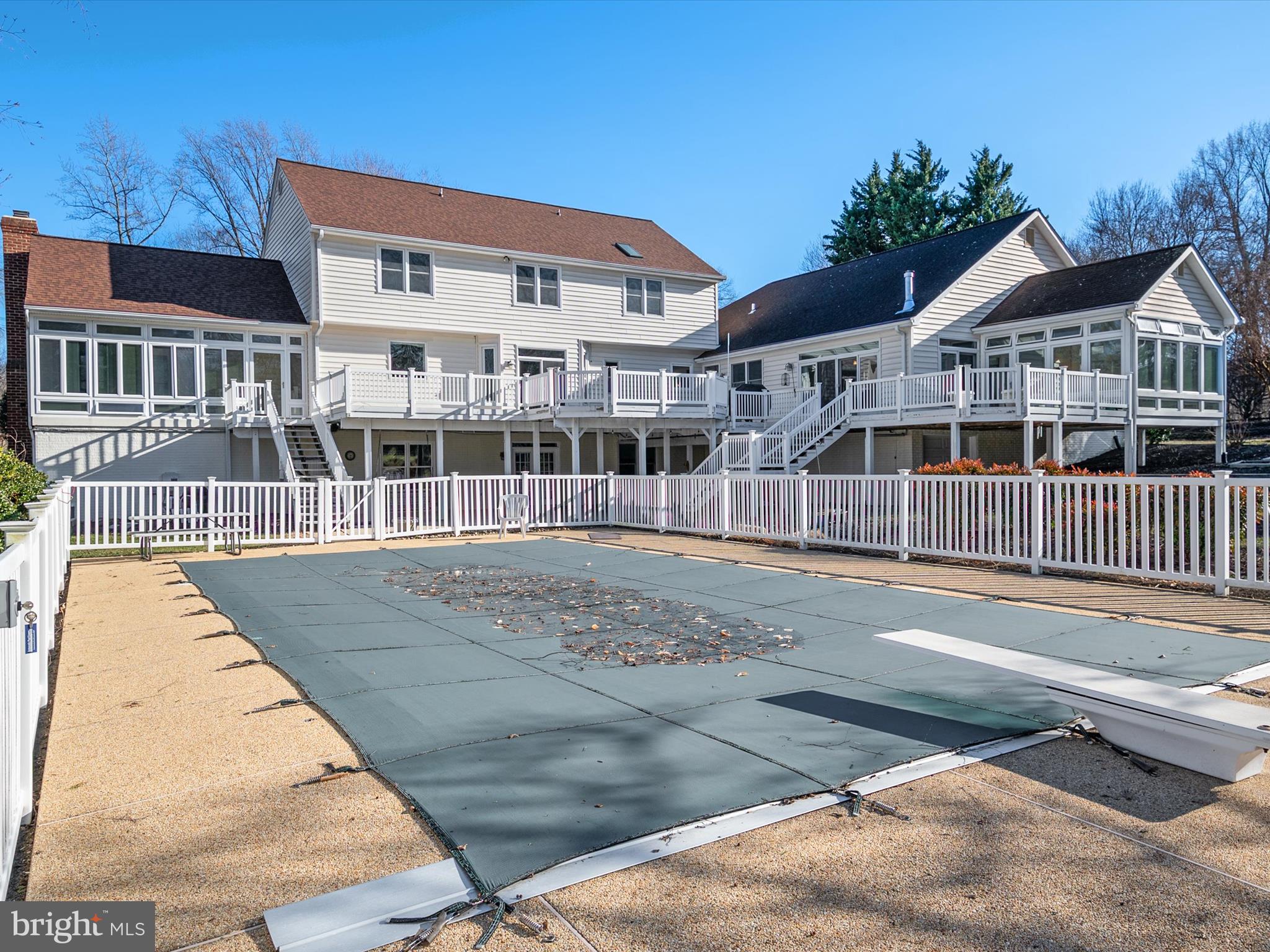 WINDSOR FARM - Residential