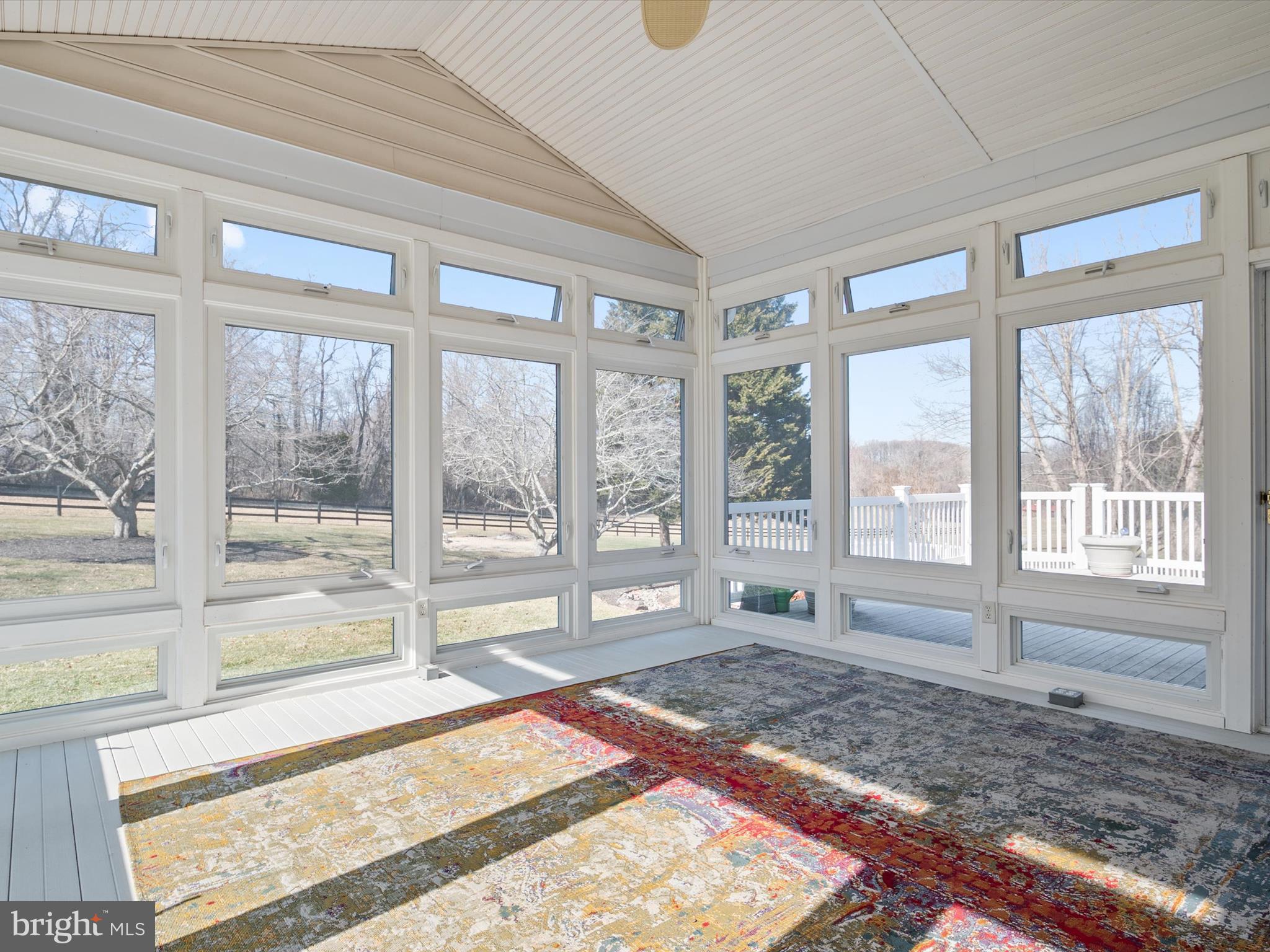 WINDSOR FARM - Residential